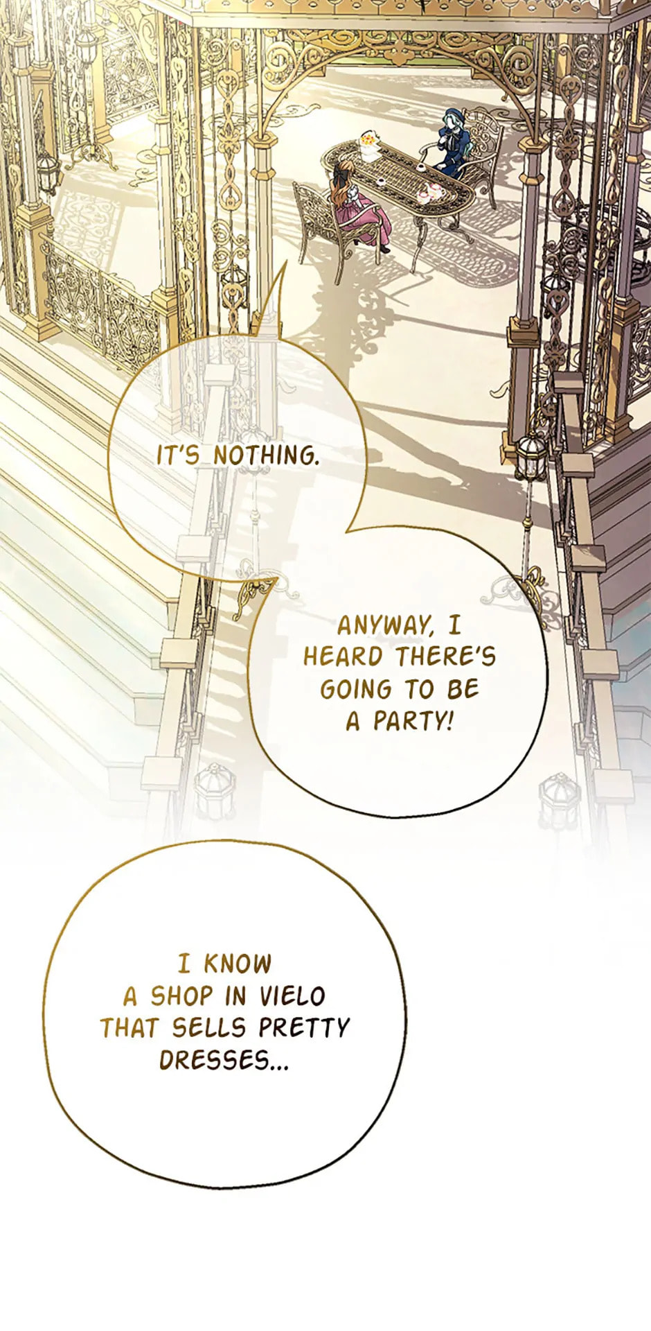 Read Made Into the Main Character chapter 38 image 10 on Lezhin