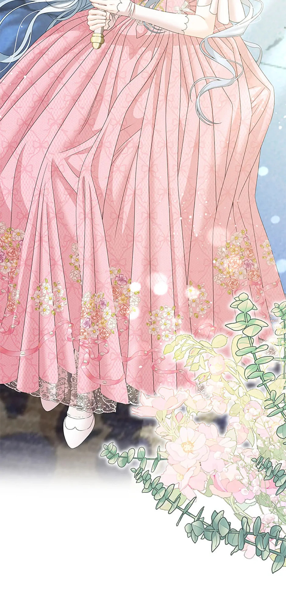 Read Made Into the Main Character chapter 38 image 16 on Lezhin