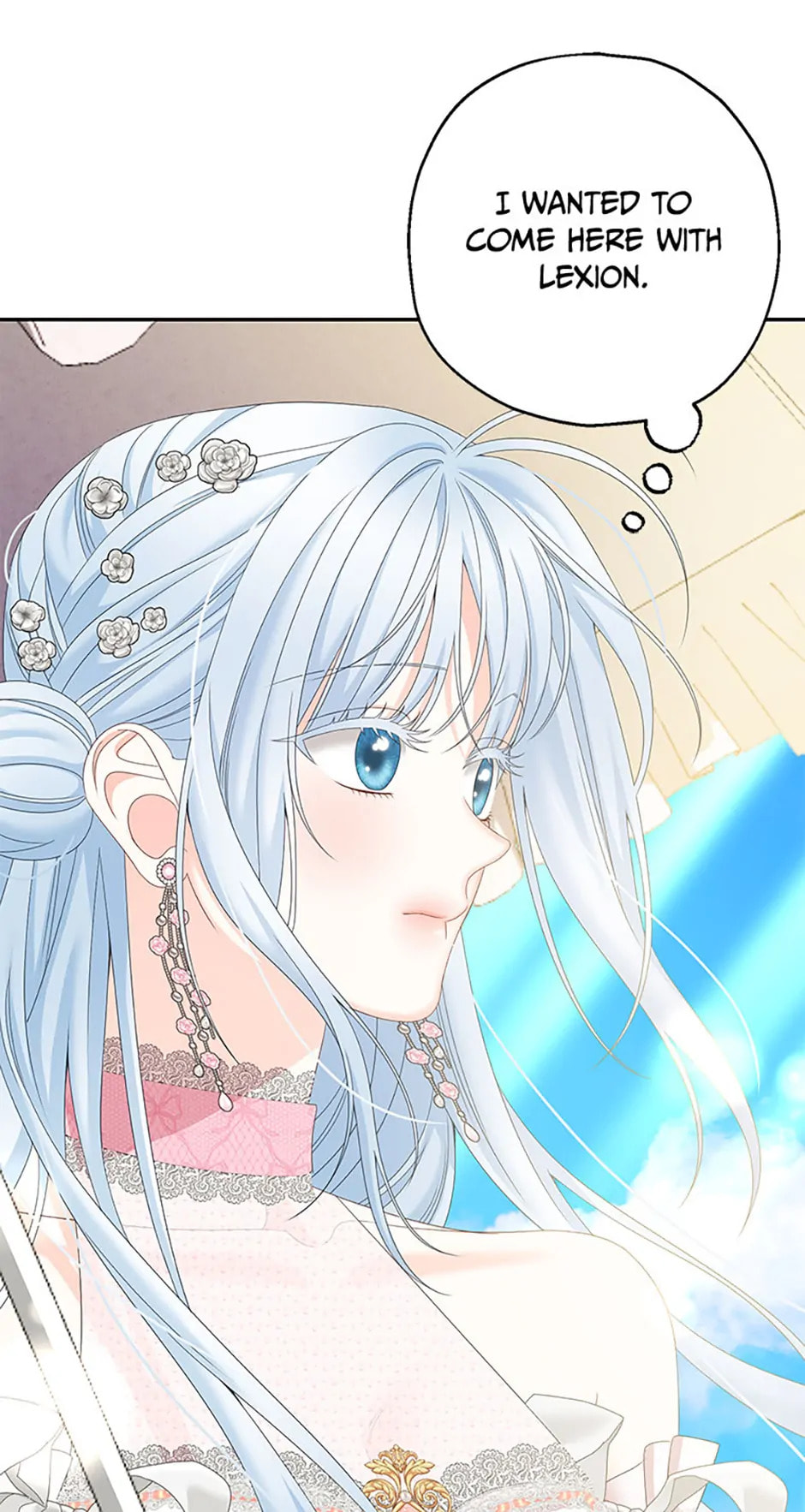Read Made Into the Main Character chapter 38 image 17 on Lezhin