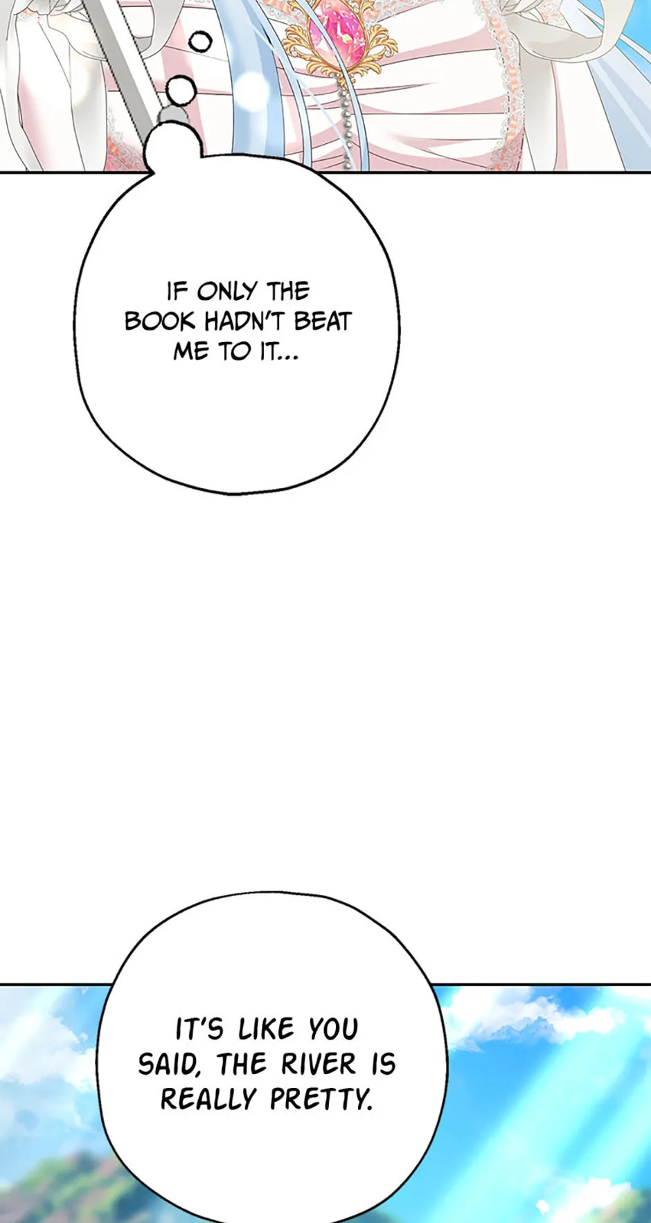 Read Made Into the Main Character chapter 38 image 18 on Lezhin
