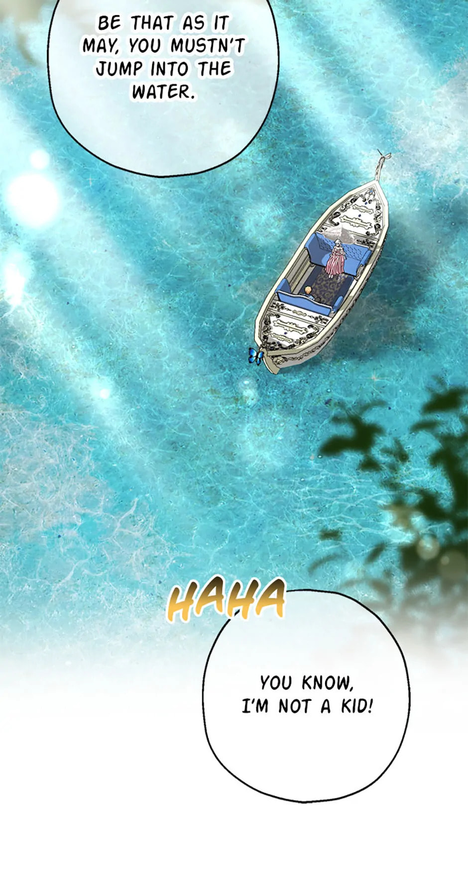 Read Made Into the Main Character chapter 38 image 20 on Lezhin