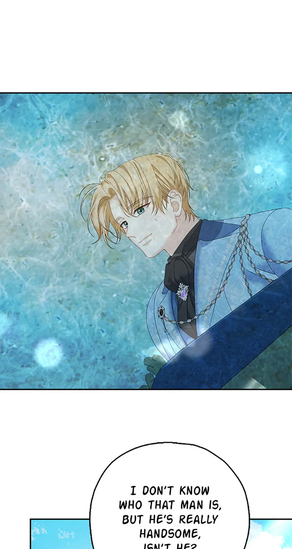 Read Made Into the Main Character chapter 38 image 21 on Lezhin