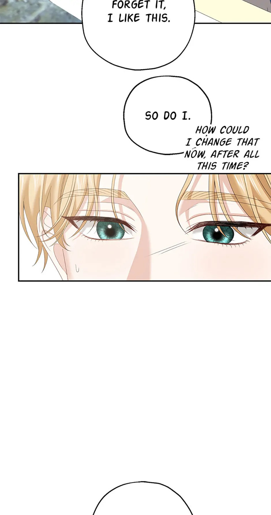 Read Made Into the Main Character chapter 38 image 25 on Lezhin