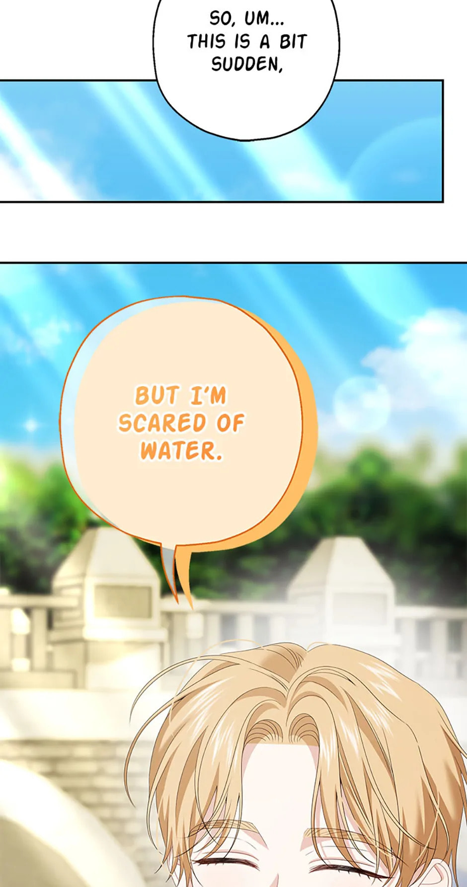 Read Made Into the Main Character chapter 38 image 26 on Lezhin