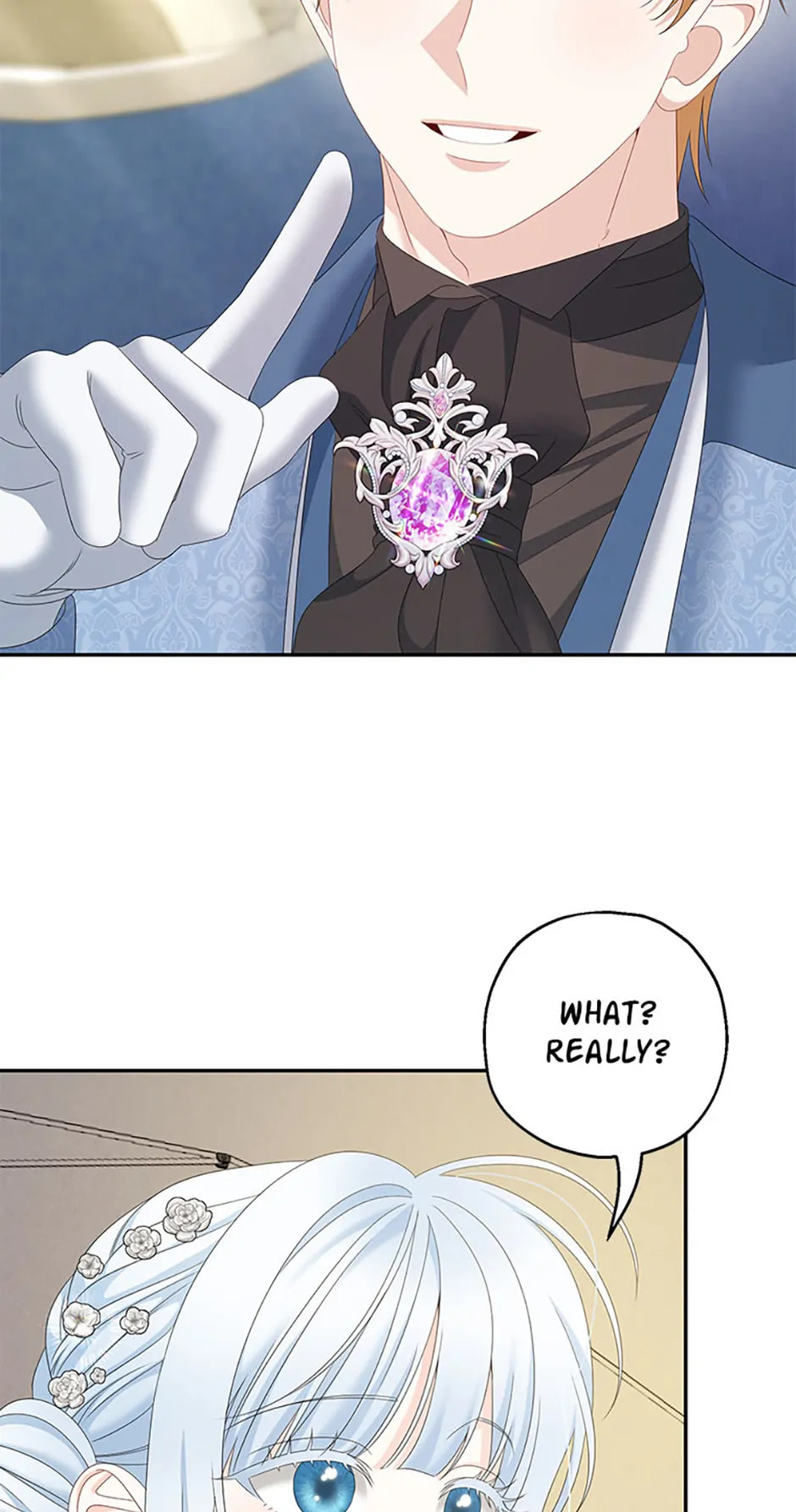 Read Made Into the Main Character chapter 38 image 27 on Lezhin