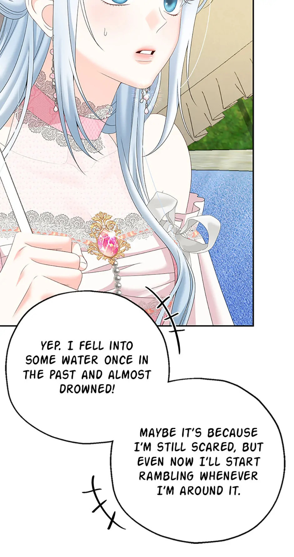 Read Made Into the Main Character chapter 38 image 28 on Lezhin