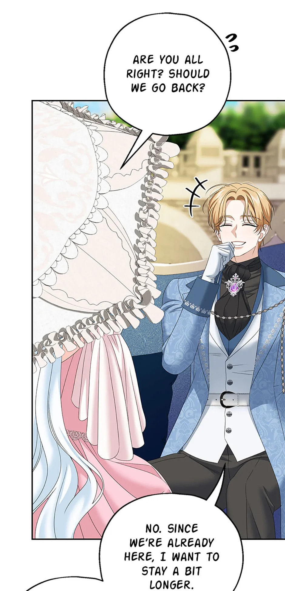 Read Made Into the Main Character chapter 38 image 29 on Lezhin