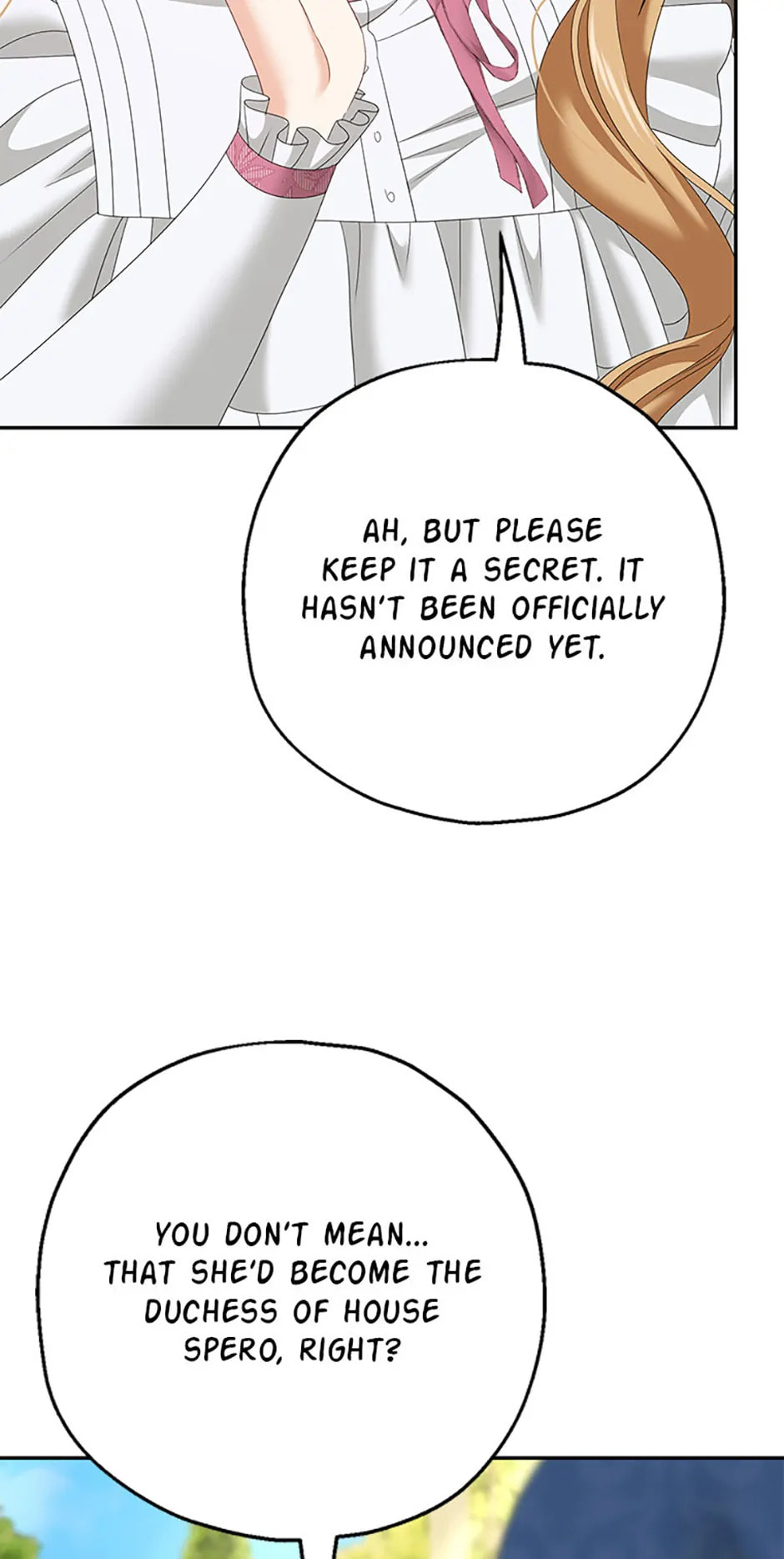 Read Made Into the Main Character chapter 38 image 3 on Lezhin