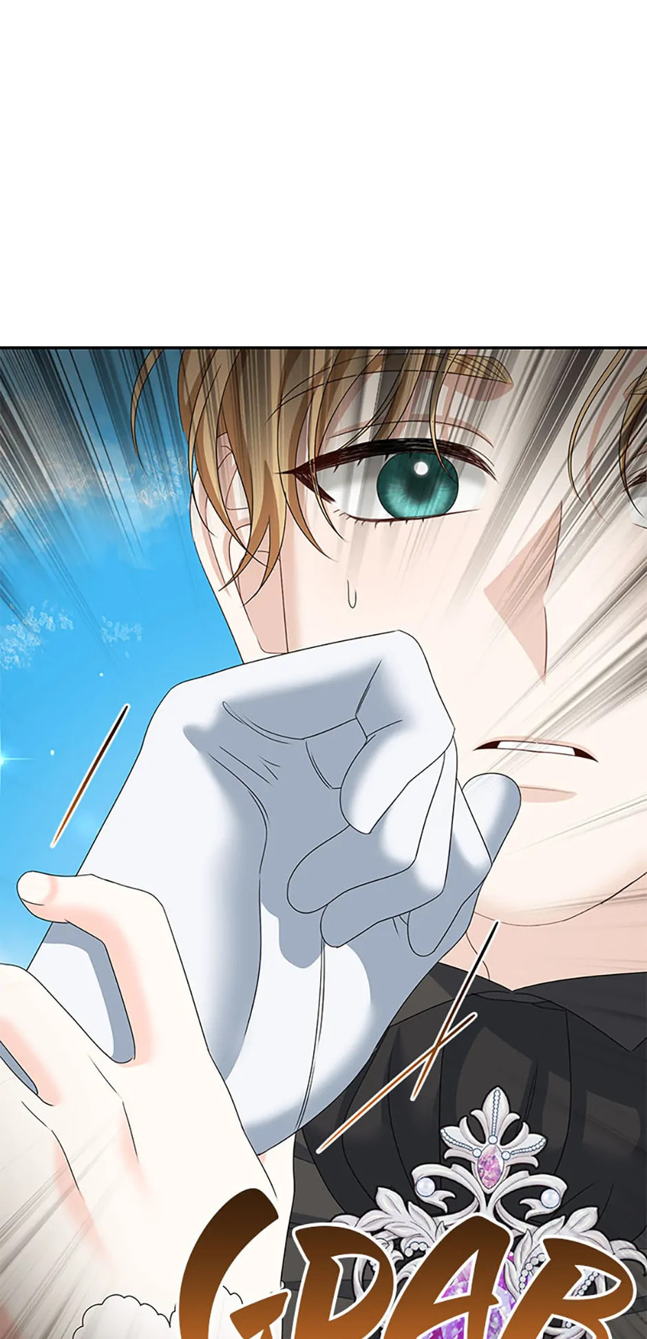 Read Made Into the Main Character chapter 38 image 31 on Lezhin
