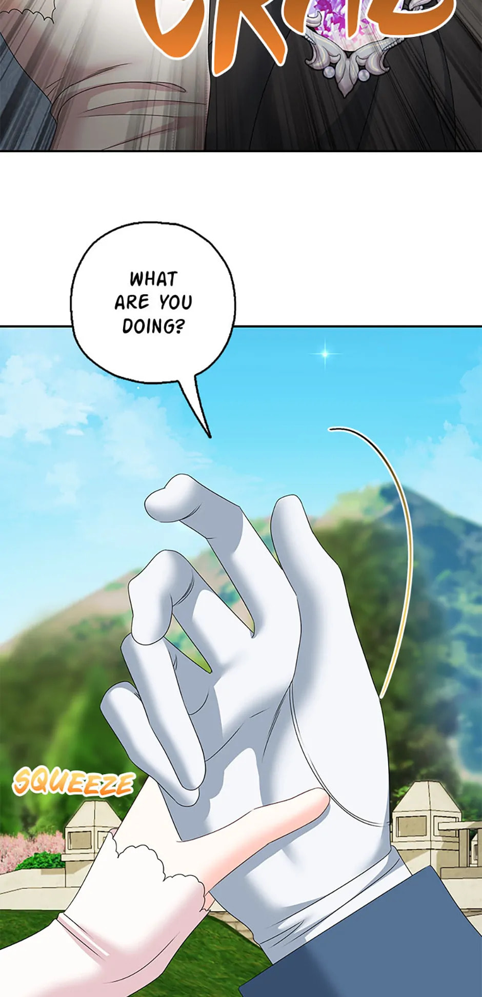 Read Made Into the Main Character chapter 38 image 32 on Lezhin