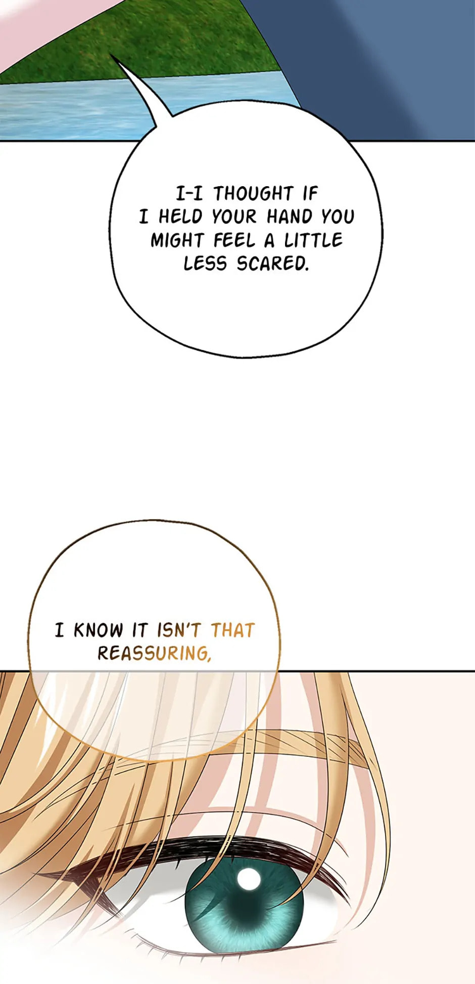 Read Made Into the Main Character chapter 38 image 33 on Lezhin