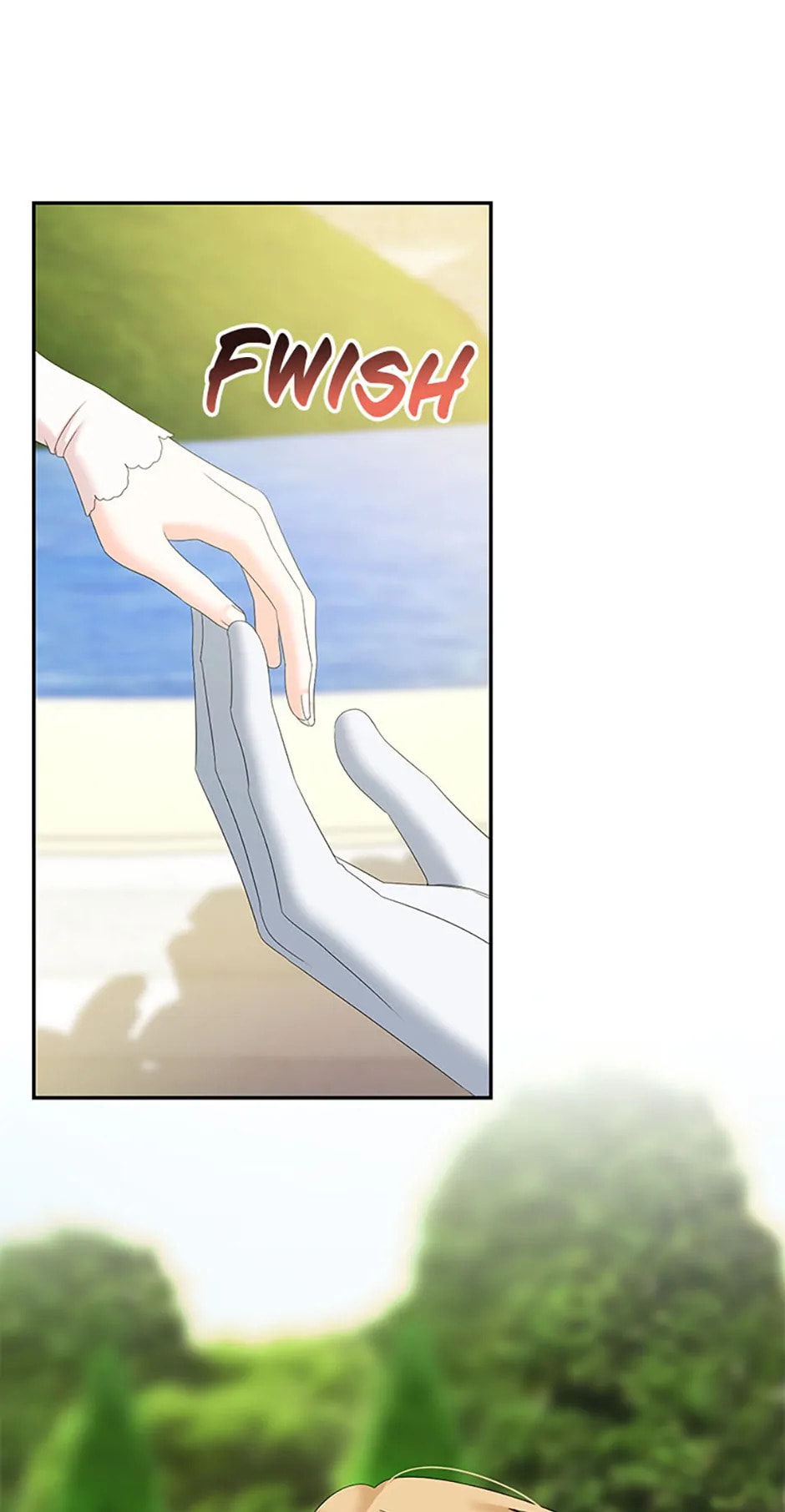 Read Made Into the Main Character chapter 38 image 35 on Lezhin