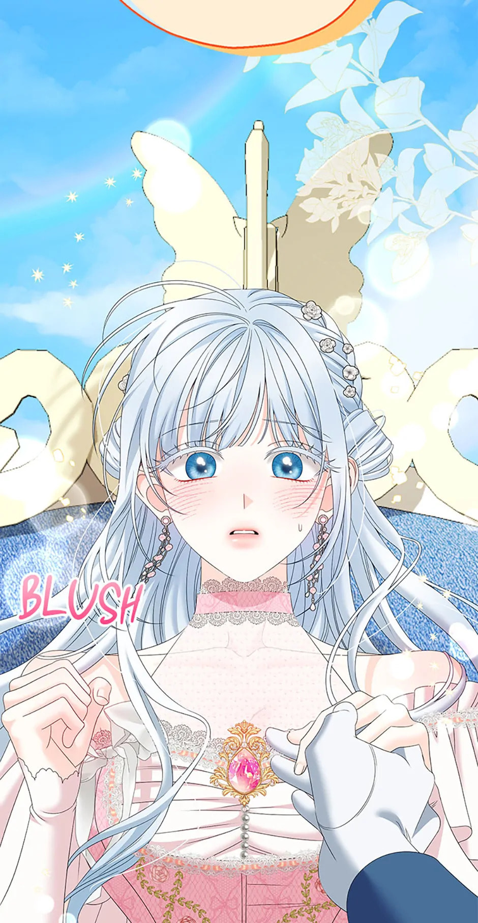 Read Made Into the Main Character chapter 38 image 38 on Lezhin