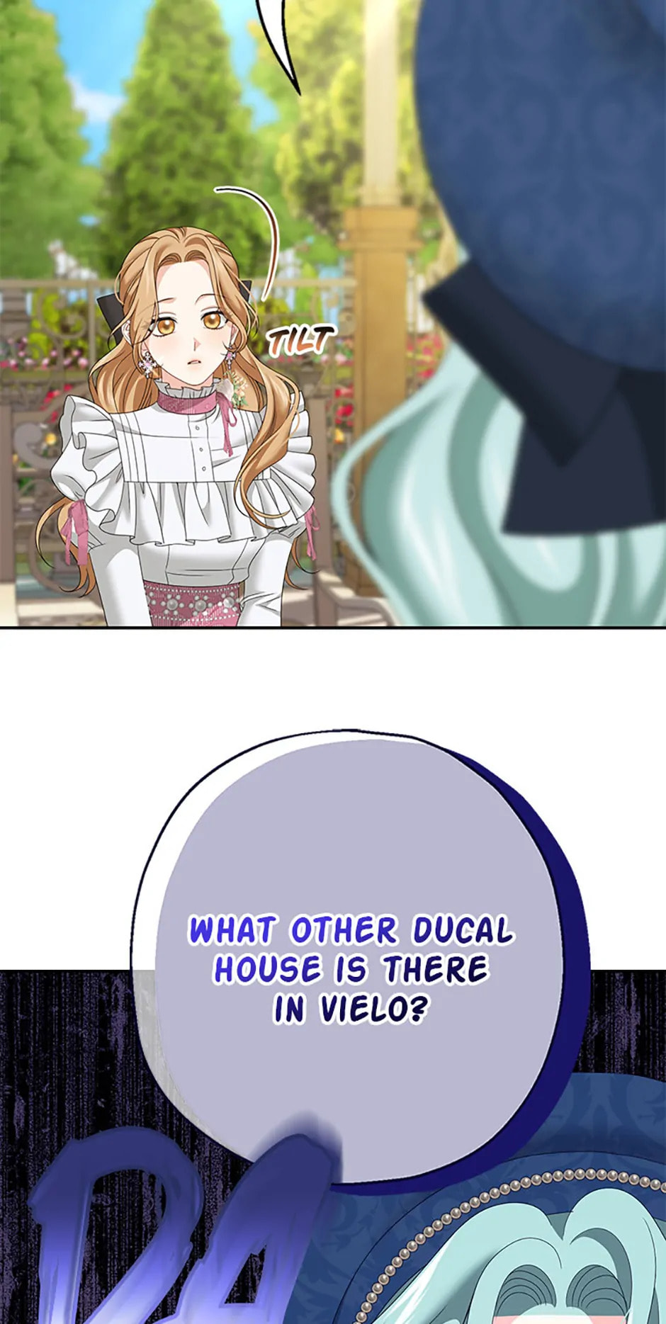 Read Made Into the Main Character chapter 38 image 4 on Lezhin