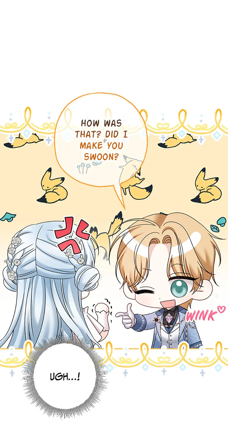 Read Made Into the Main Character chapter 38 image 40 on Lezhin