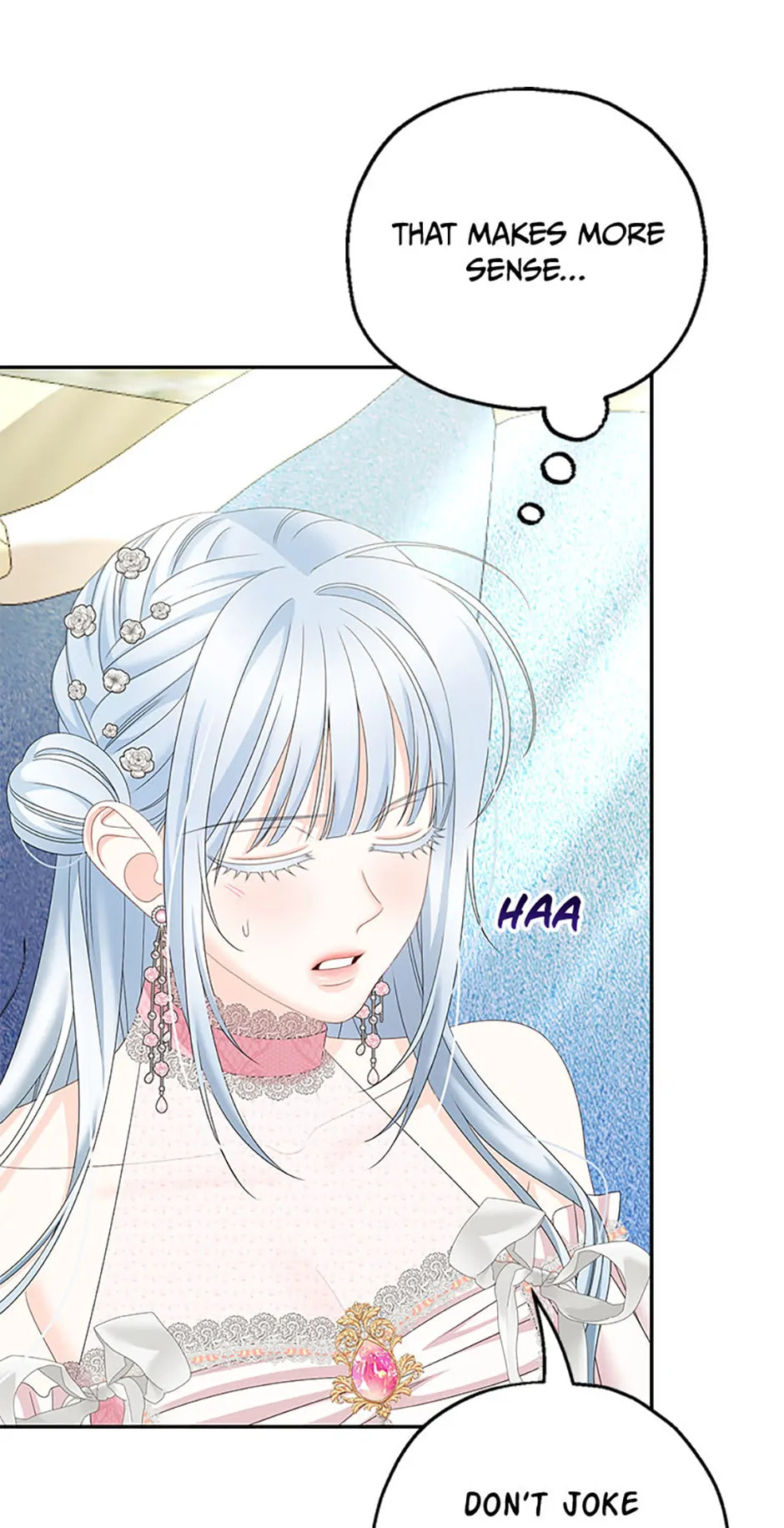 Read Made Into the Main Character chapter 38 image 41 on Lezhin