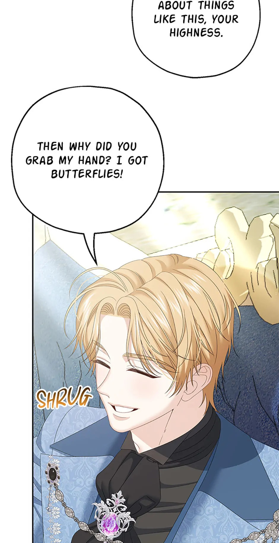 Read Made Into the Main Character chapter 38 image 42 on Lezhin