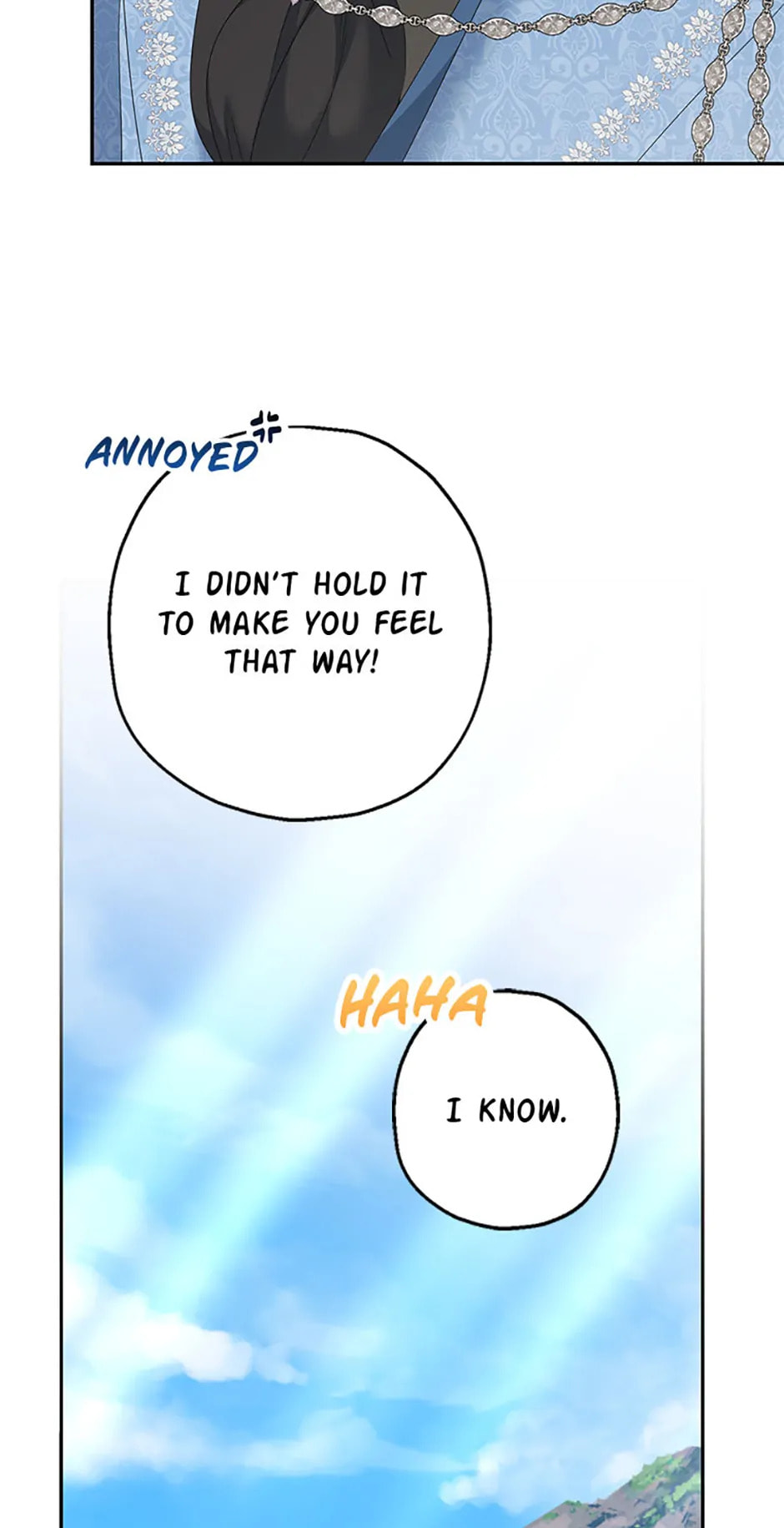 Read Made Into the Main Character chapter 38 image 43 on Lezhin