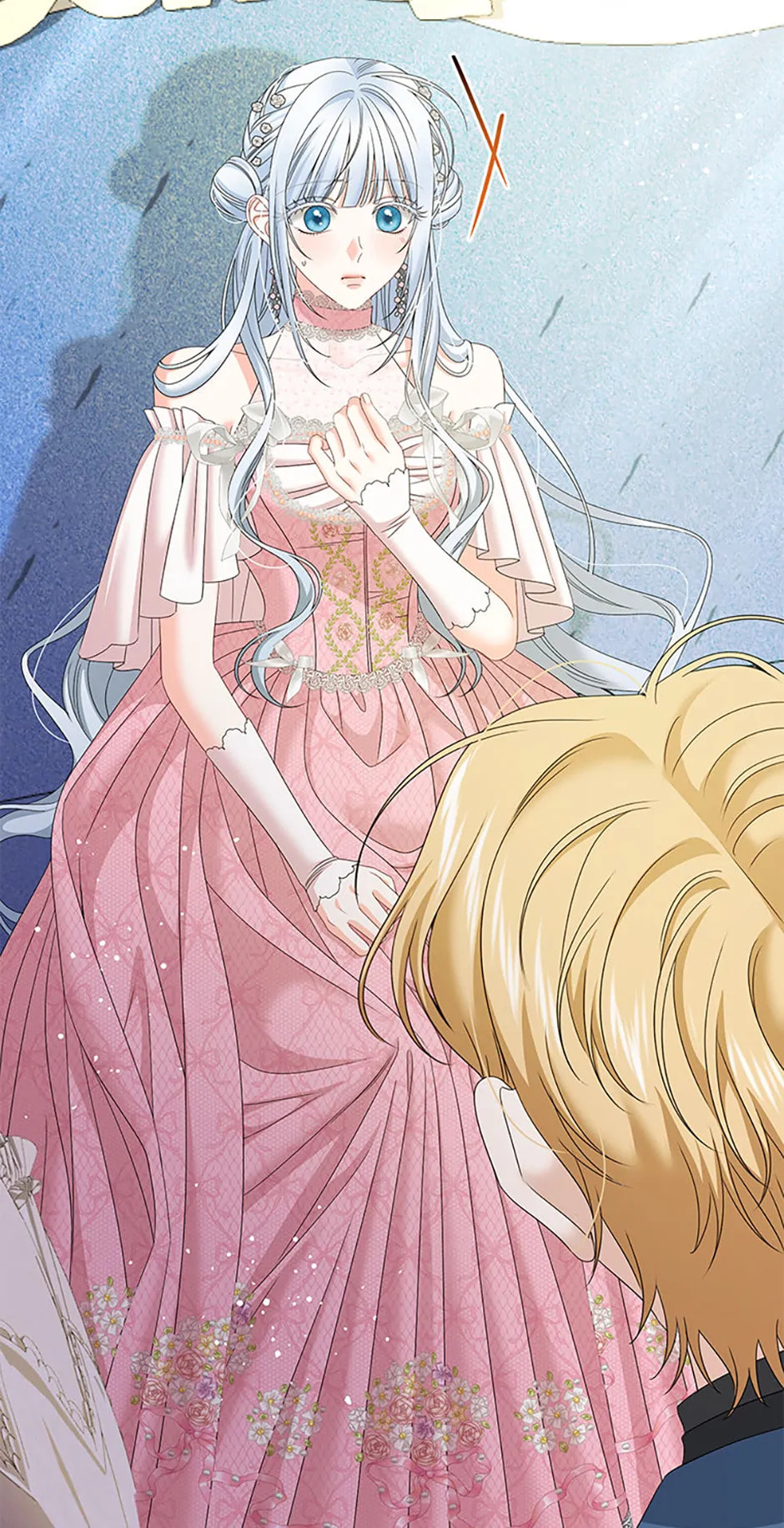 Read Made Into the Main Character chapter 38 image 45 on Lezhin