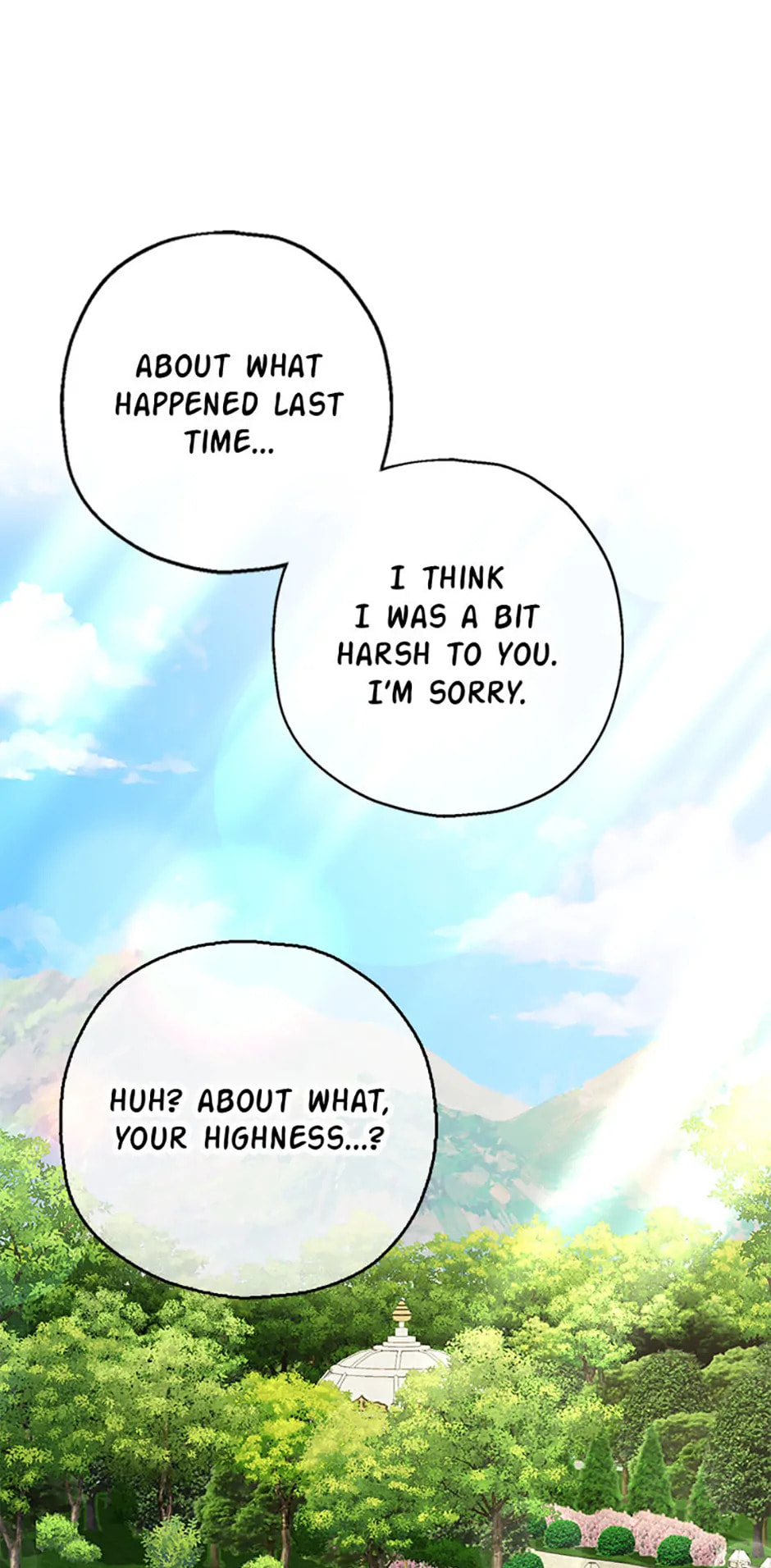Read Made Into the Main Character chapter 38 image 47 on Lezhin