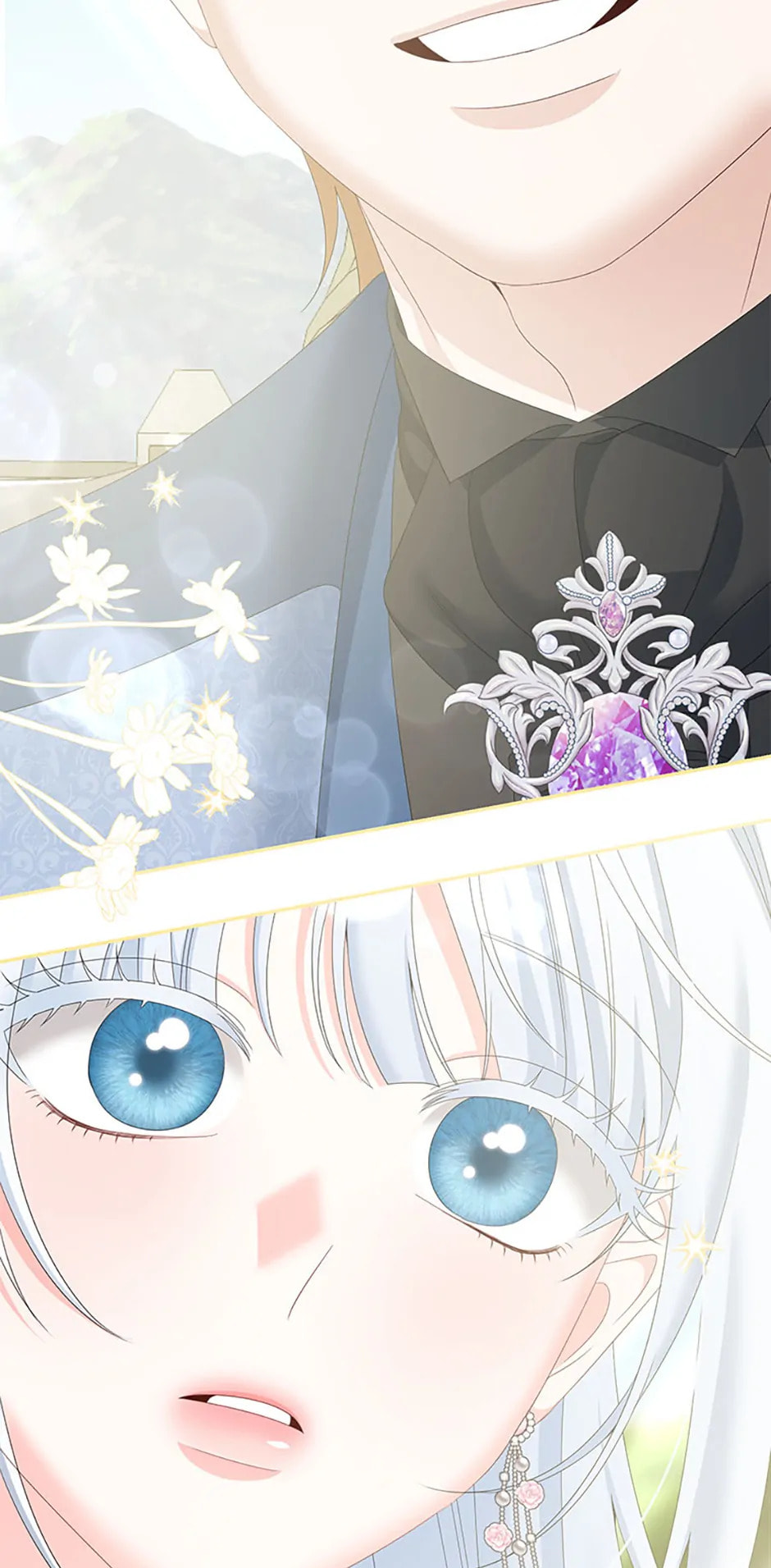 Read Made Into the Main Character chapter 38 image 51 on Lezhin