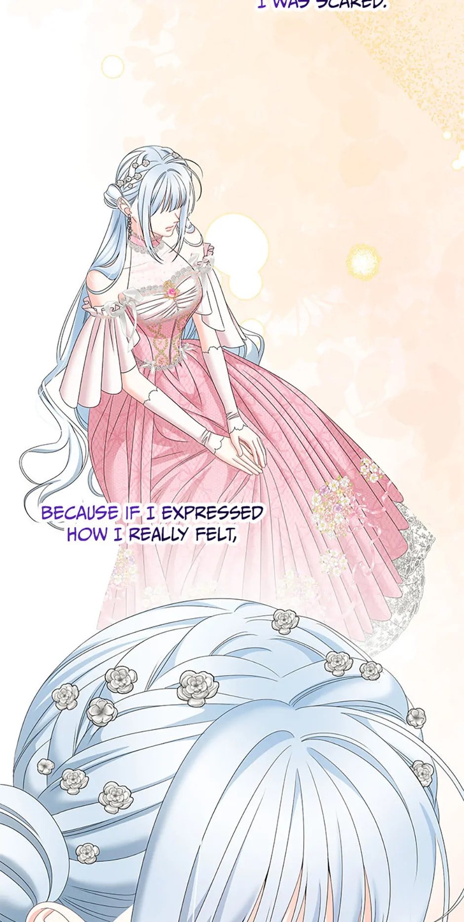 Read Made Into the Main Character chapter 38 image 54 on Lezhin