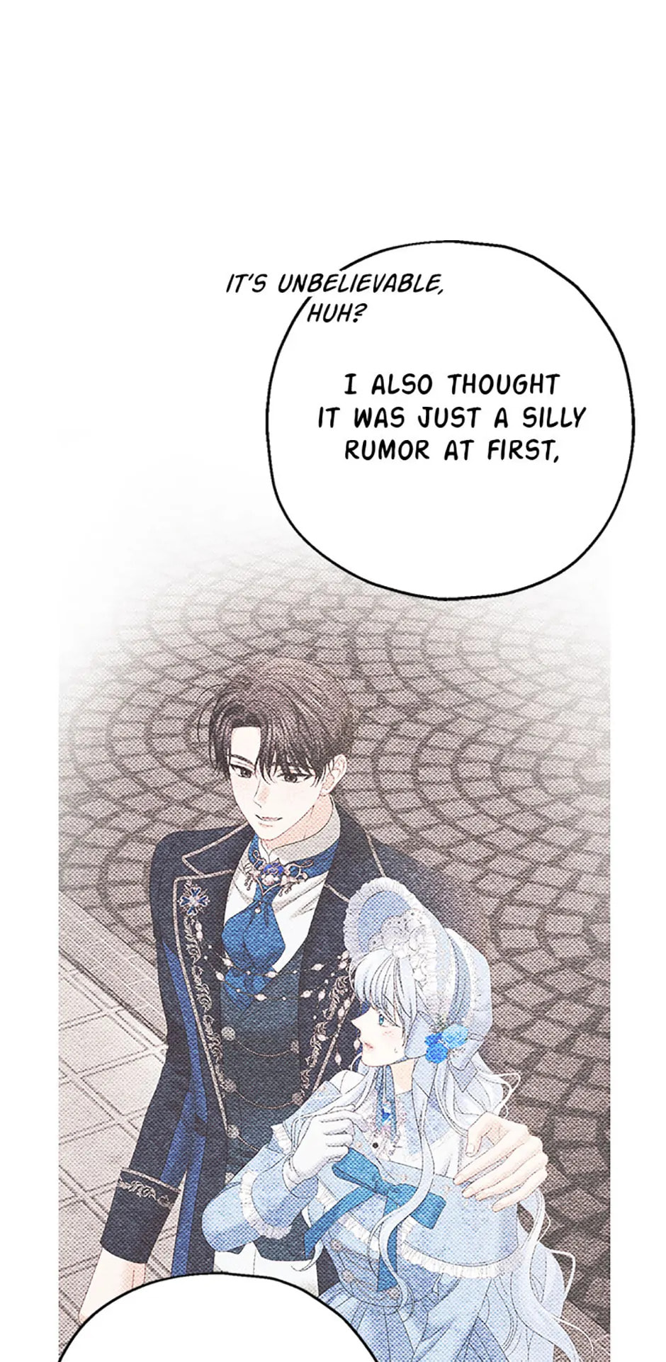 Read Made Into the Main Character chapter 38 image 6 on Lezhin
