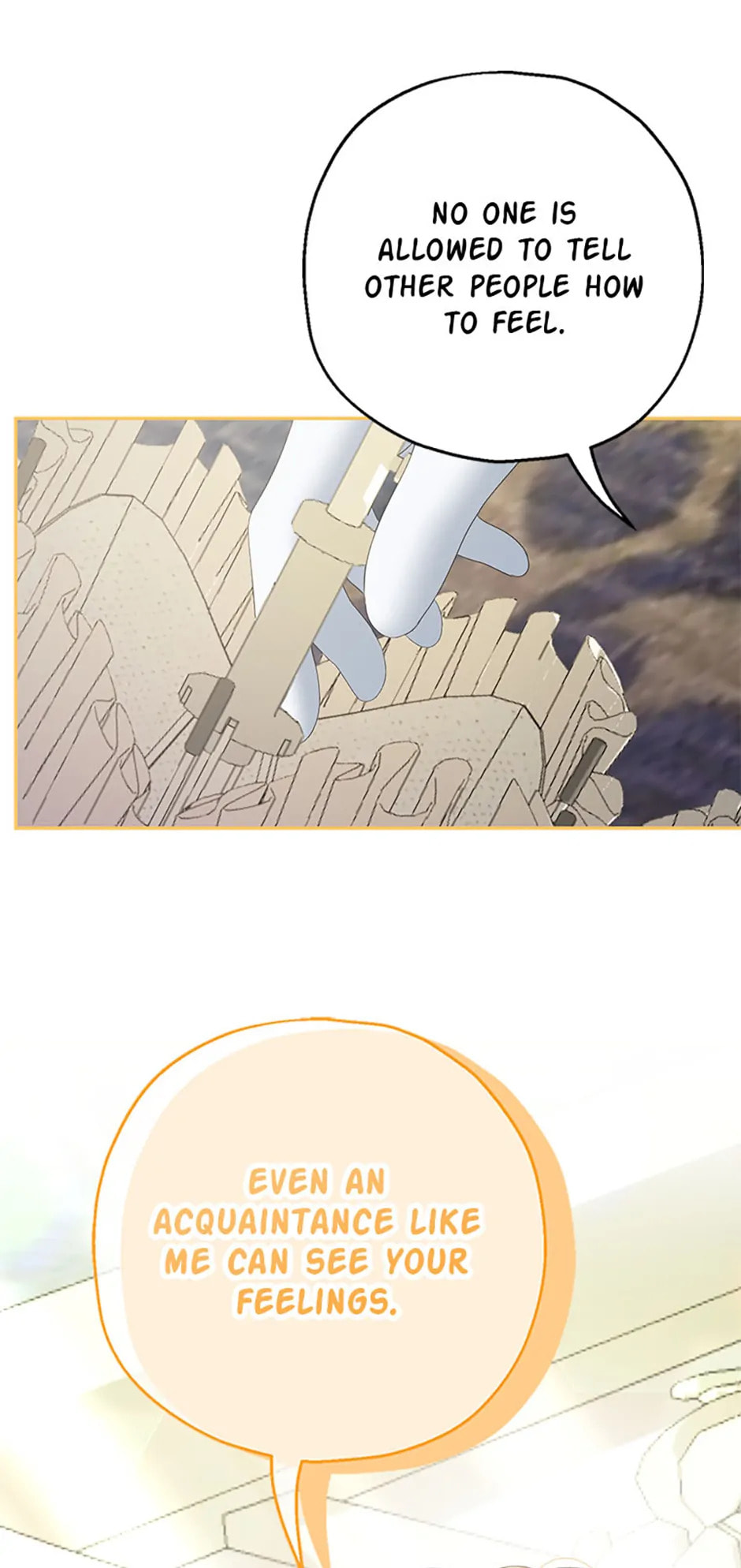 Read Made Into the Main Character chapter 38 image 61 on Lezhin