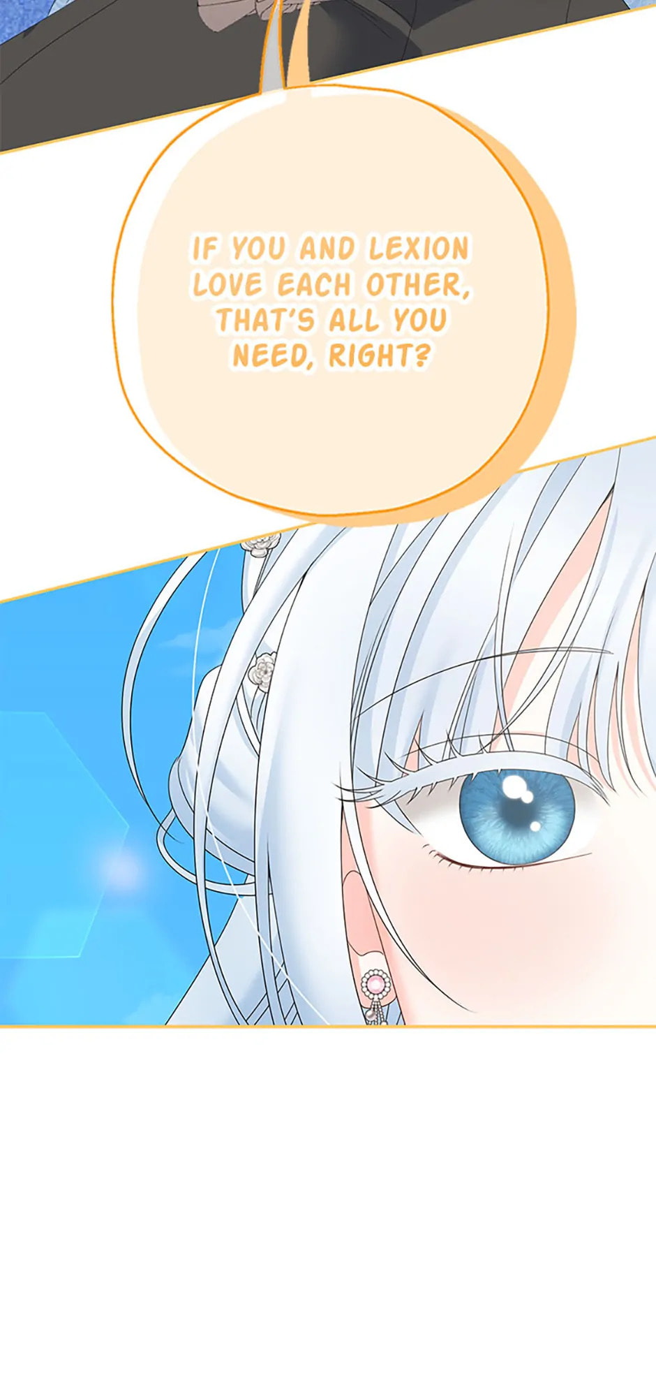 Read Made Into the Main Character chapter 38 image 63 on Lezhin