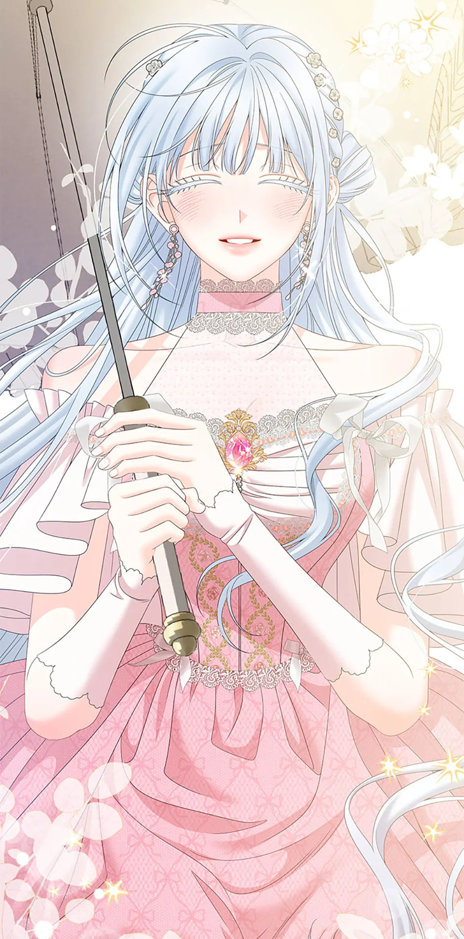 Read Made Into the Main Character chapter 38 image 65 on Lezhin