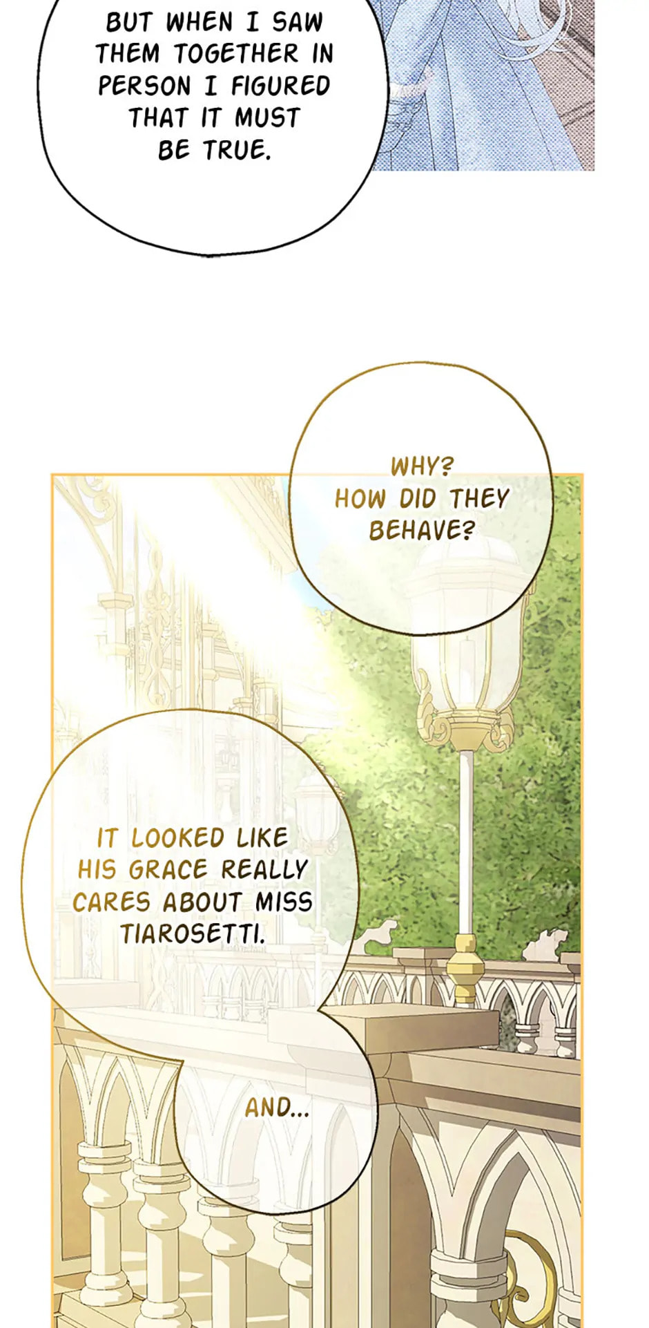 Read Made Into the Main Character chapter 38 image 7 on Lezhin