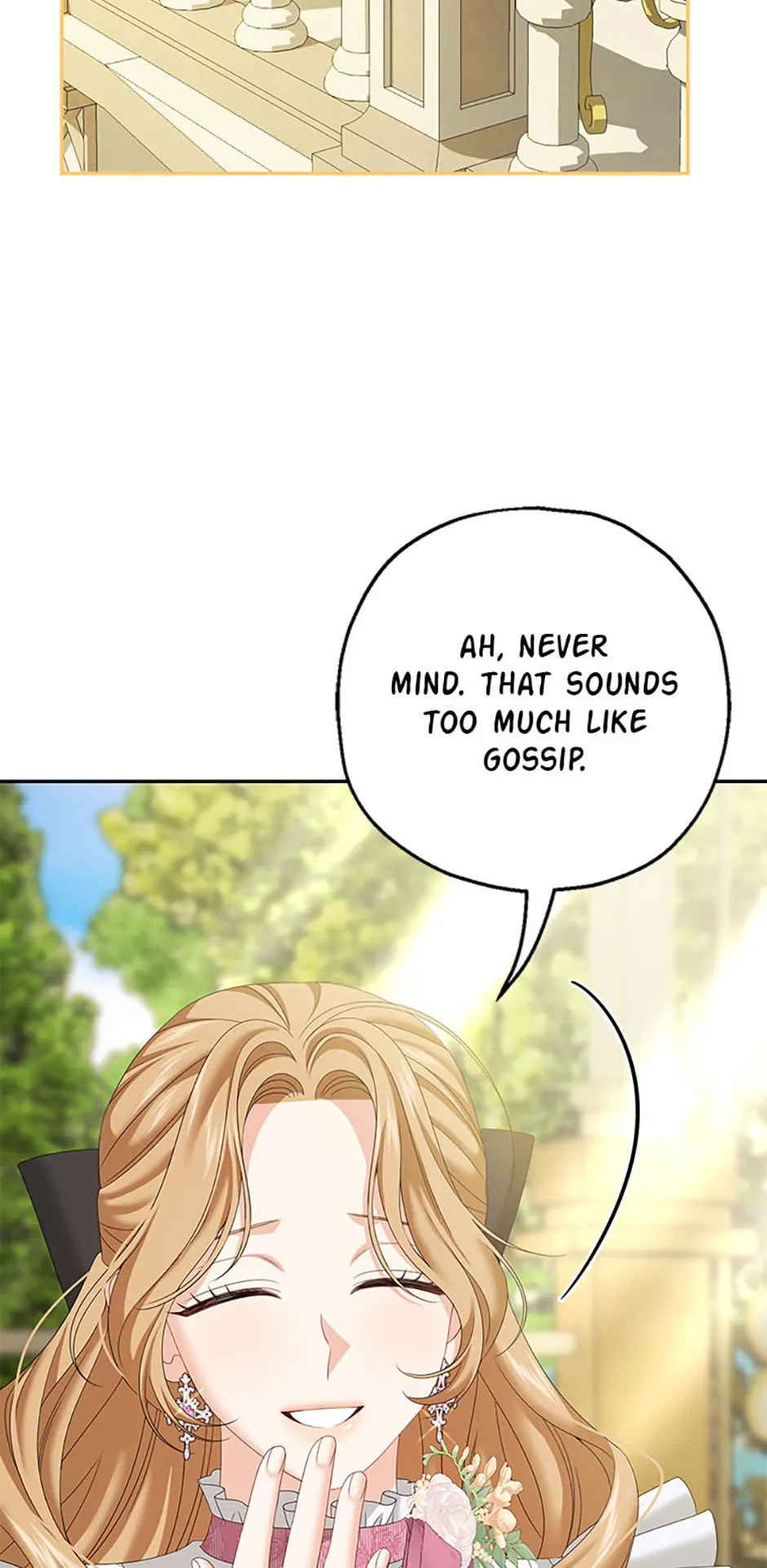 Read Made Into the Main Character chapter 38 image 8 on Lezhin