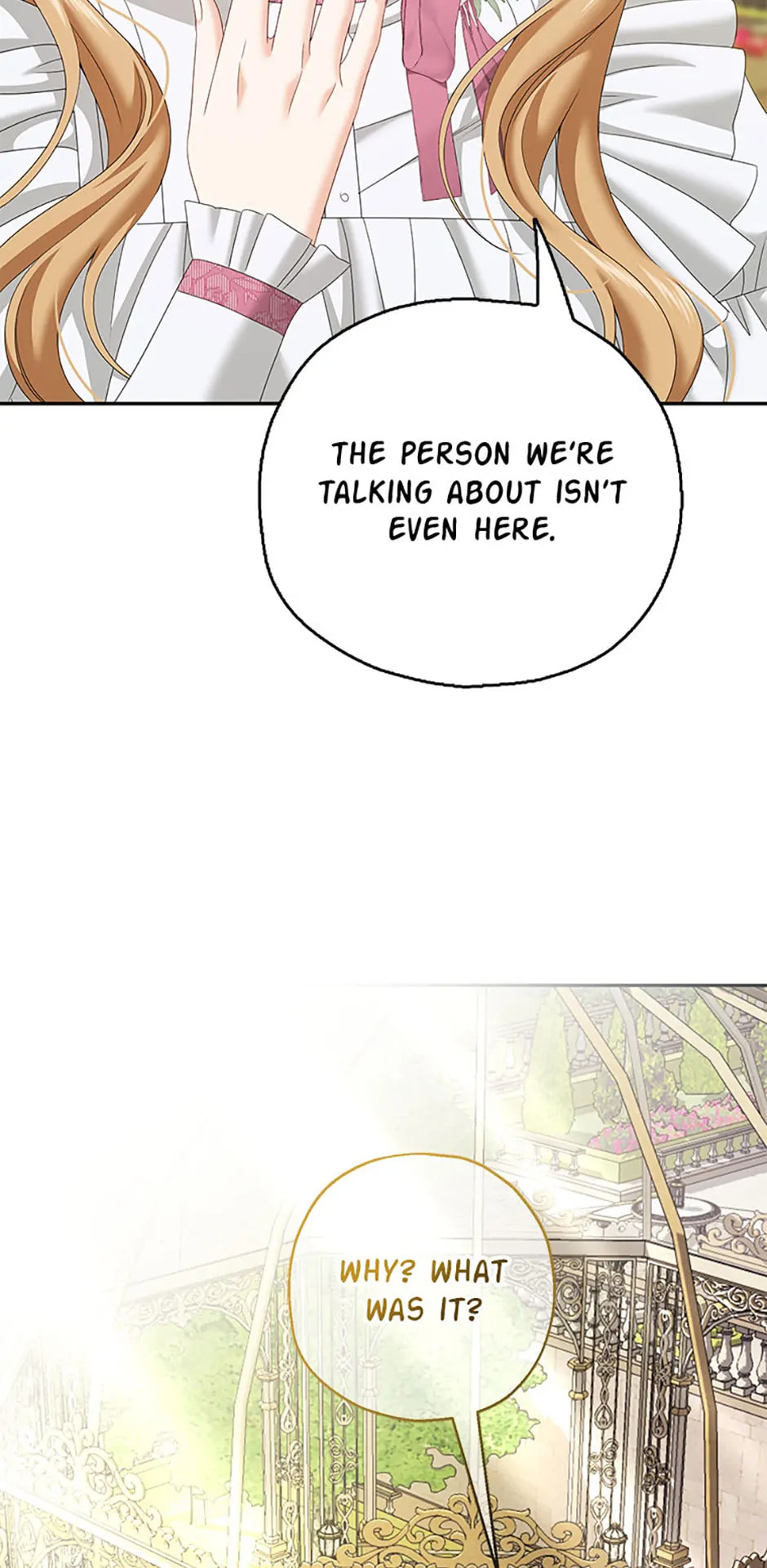 Read Made Into the Main Character chapter 38 image 9 on Lezhin
