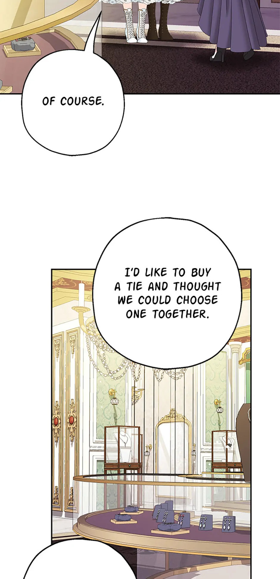 Read Made Into the Main Character chapter 39 image 1 on Lezhin