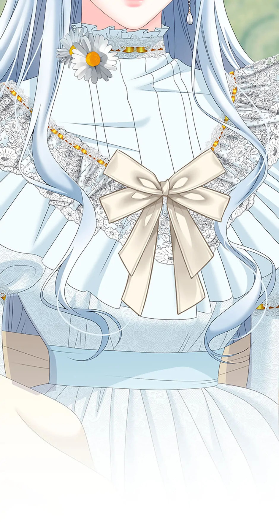 Read Made Into the Main Character chapter 39 image 10 on Lezhin