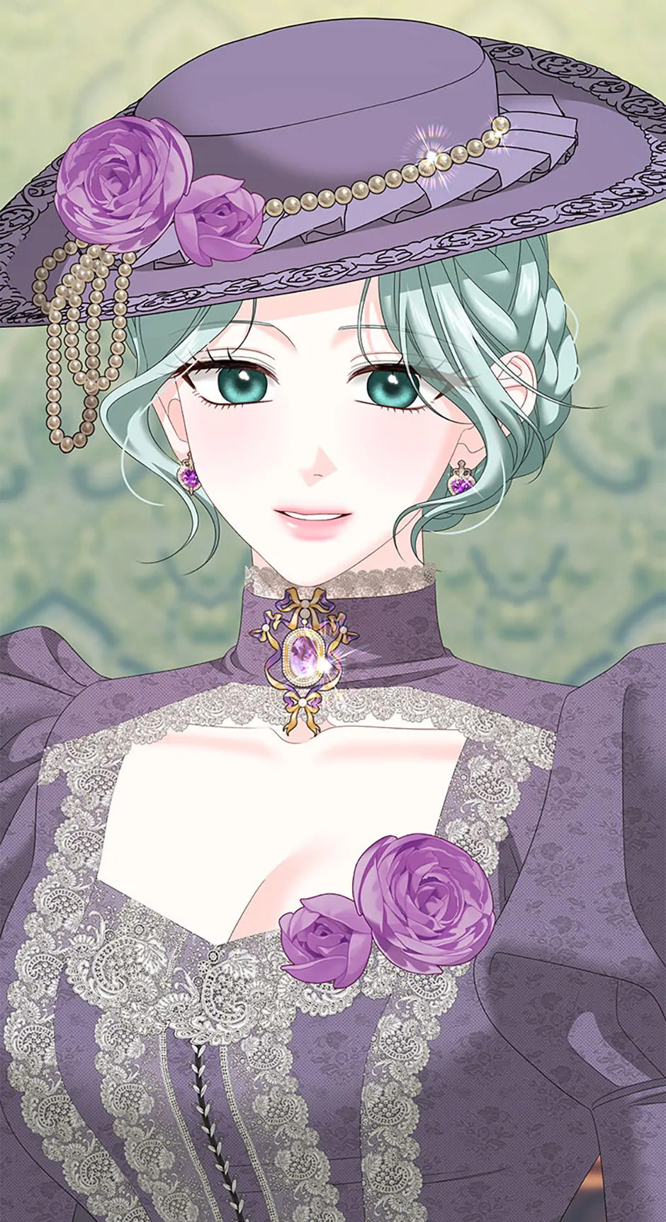 Read Made Into the Main Character chapter 39 image 12 on Lezhin