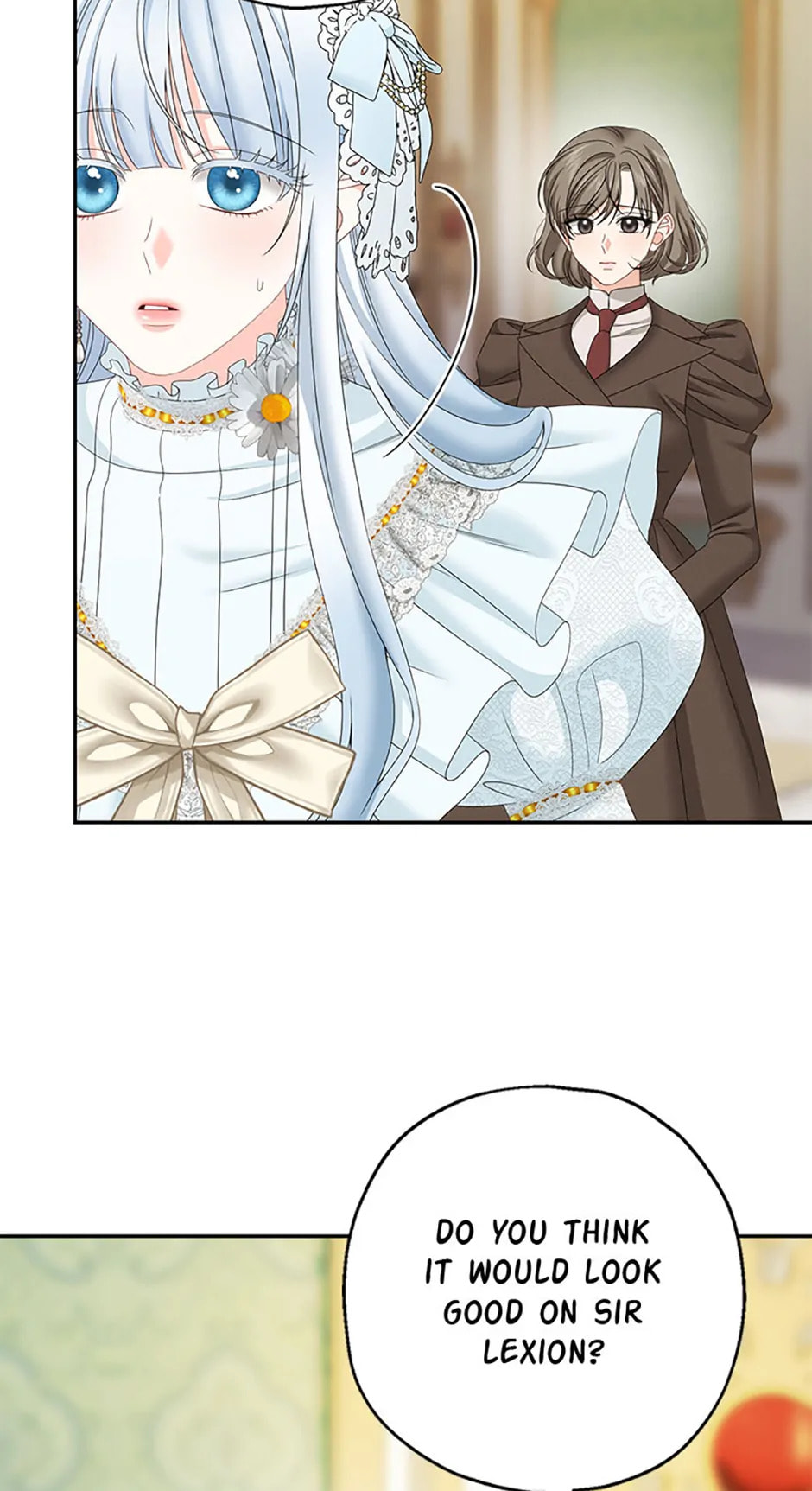 Read Made Into the Main Character chapter 39 image 15 on Lezhin