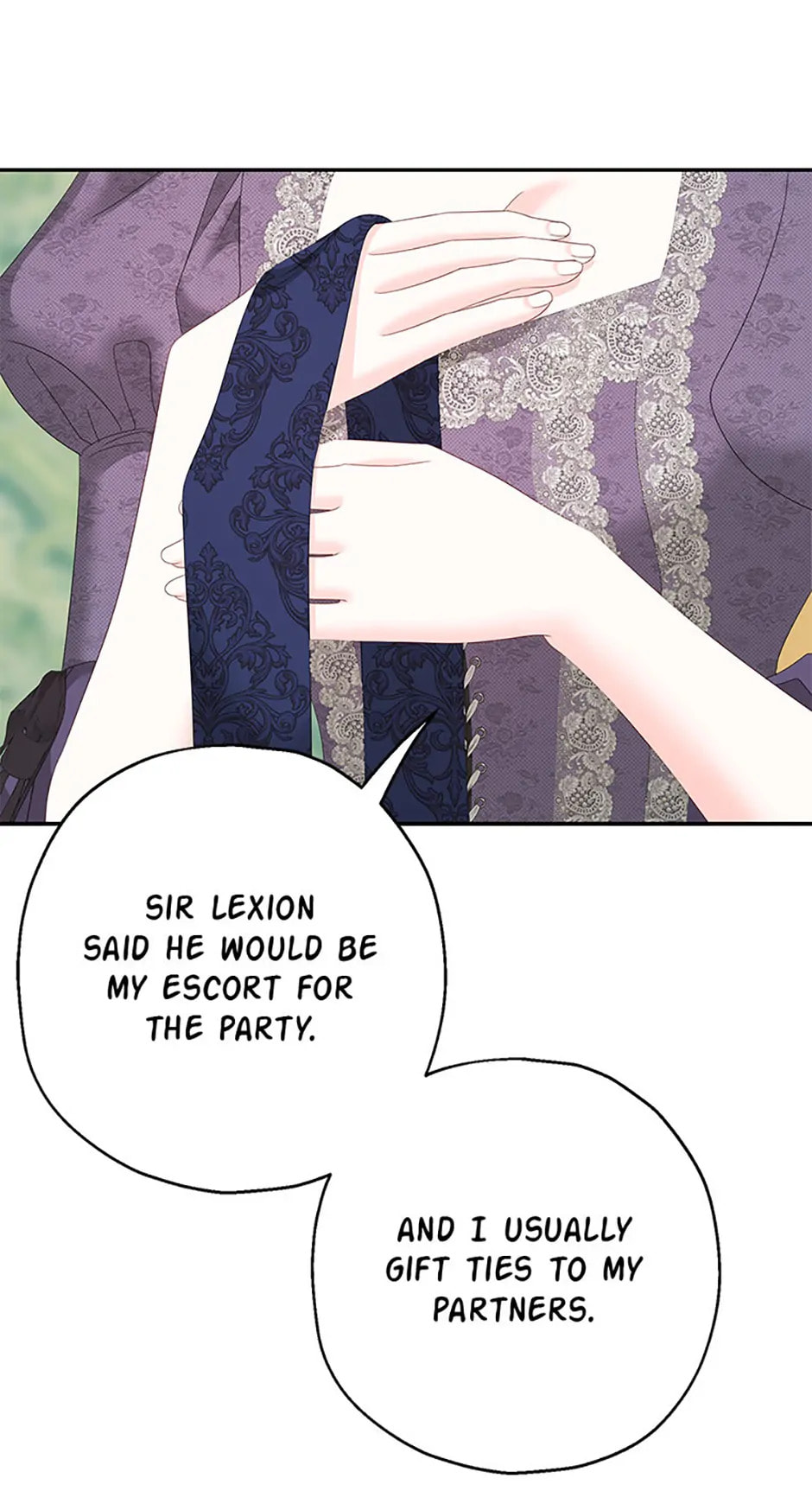 Read Made Into the Main Character chapter 39 image 17 on Lezhin