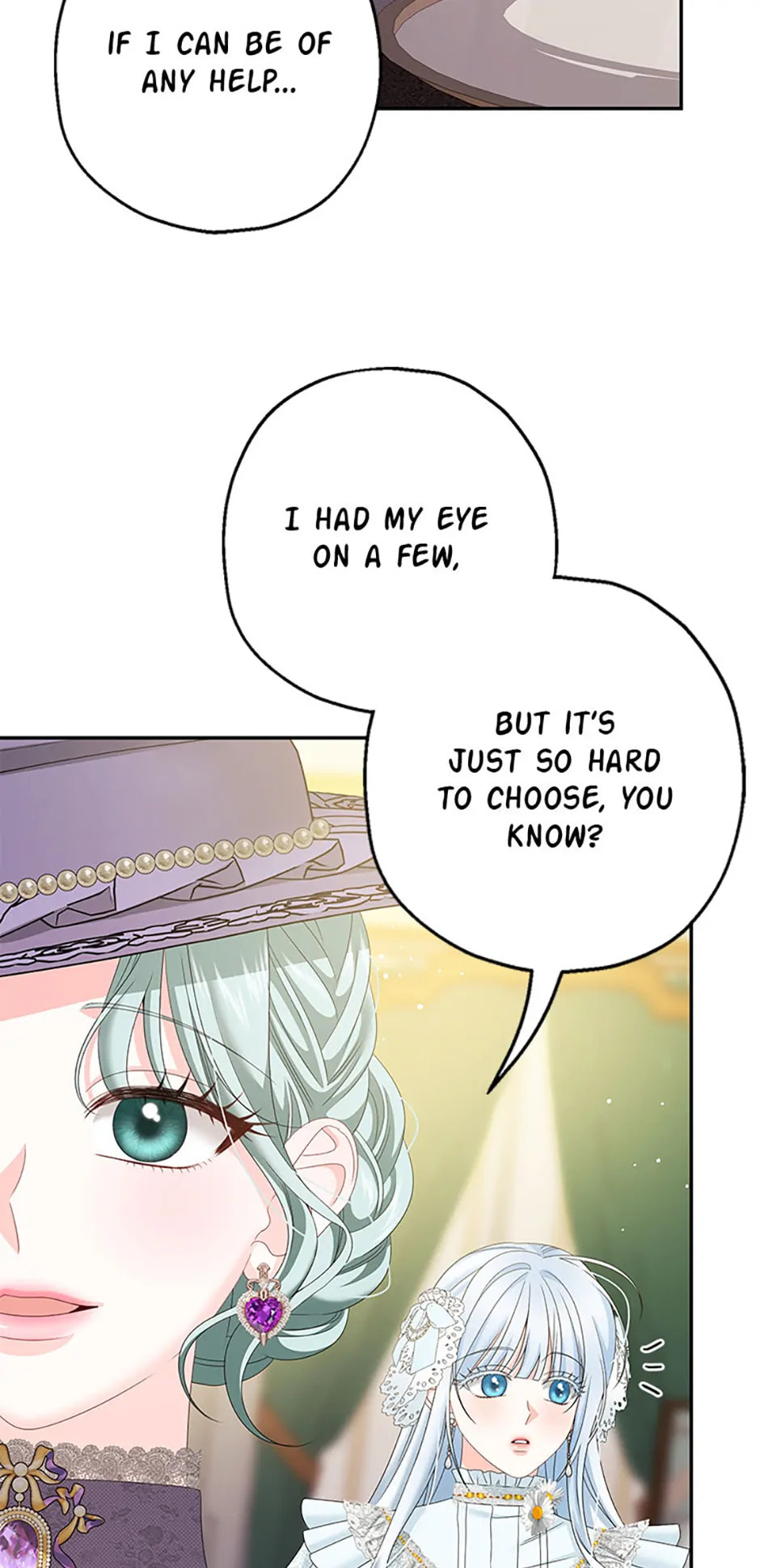 Read Made Into the Main Character chapter 39 image 2 on Lezhin