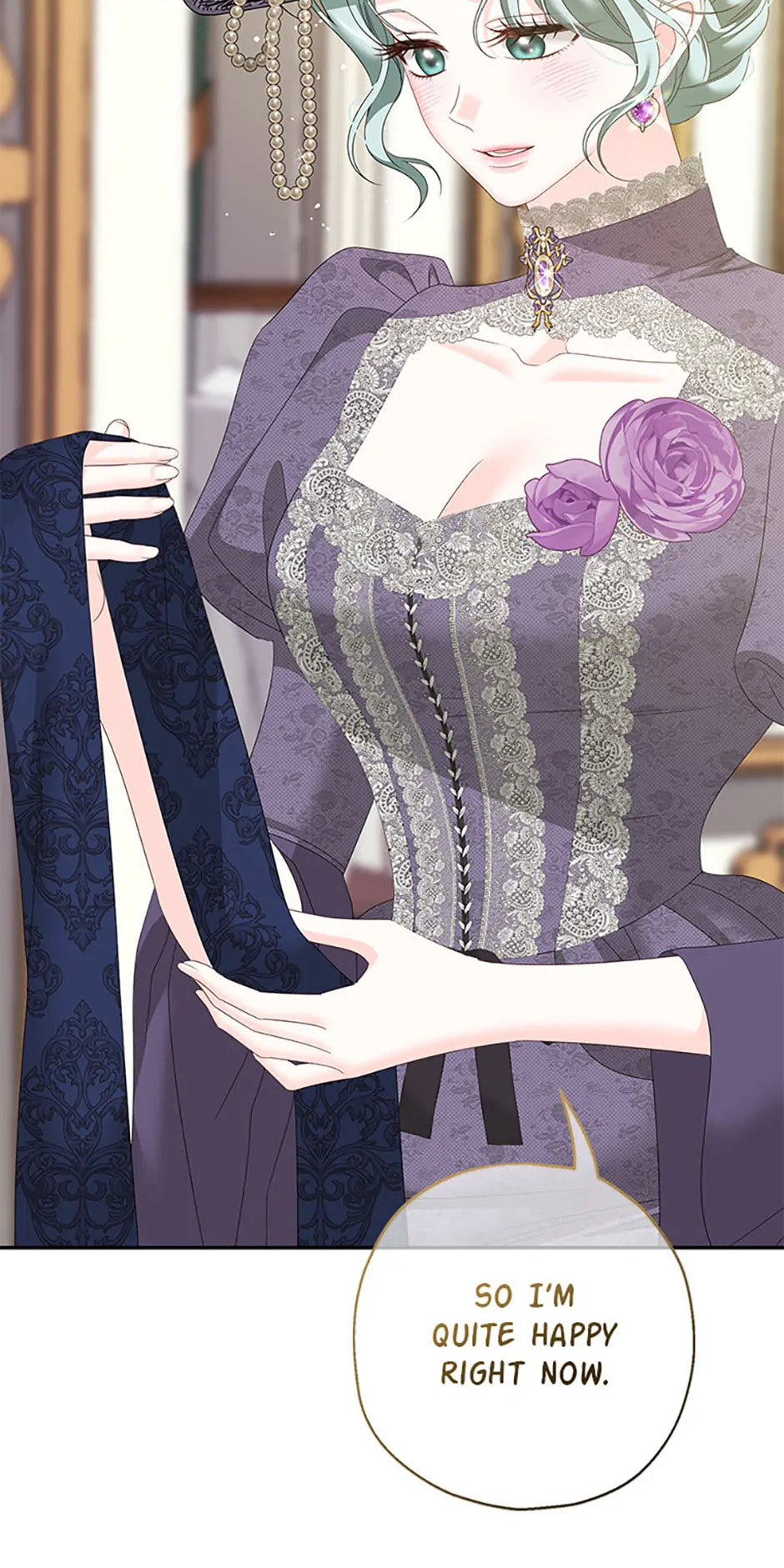 Read Made Into the Main Character chapter 39 image 20 on Lezhin