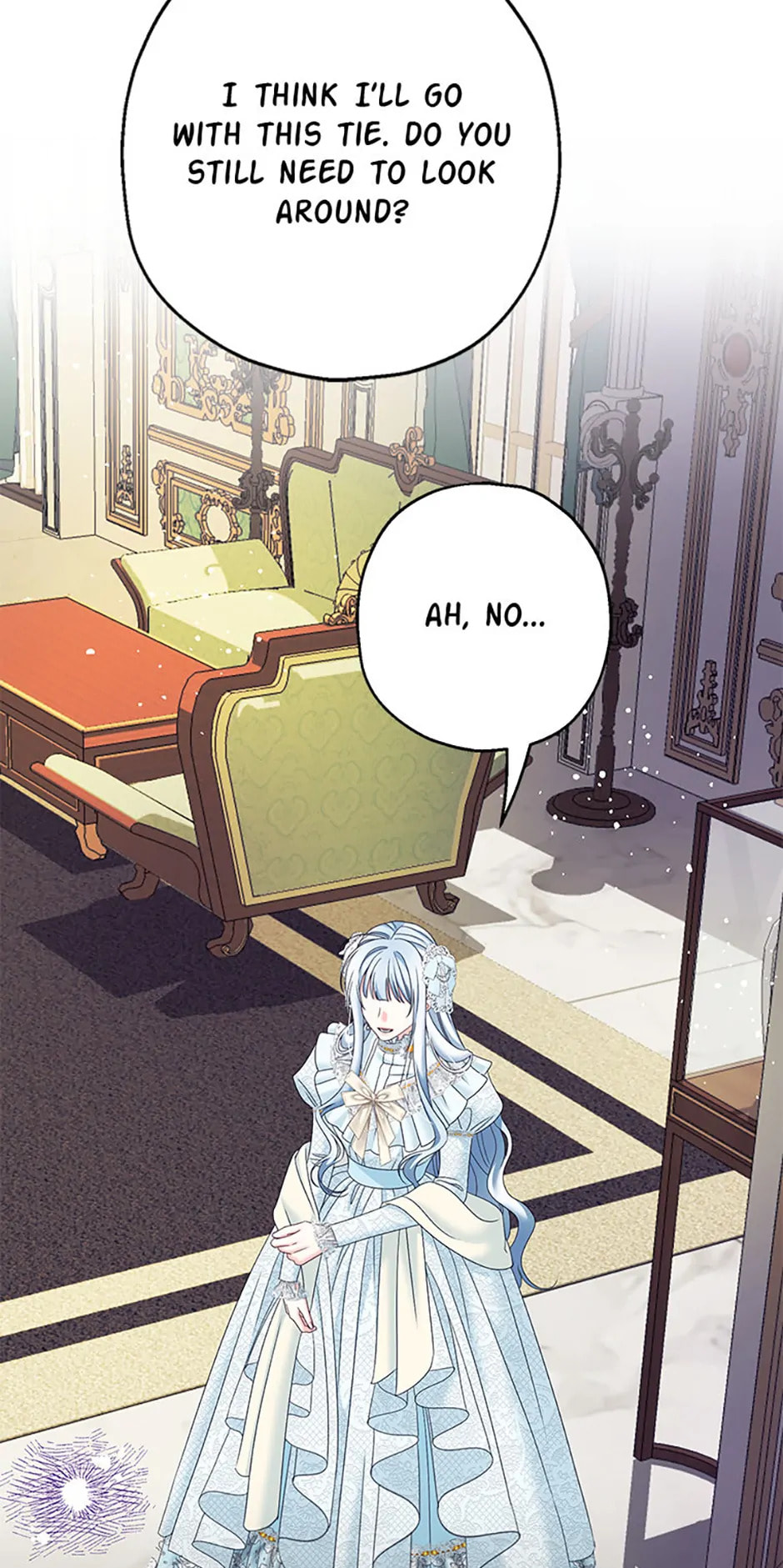 Read Made Into the Main Character chapter 39 image 22 on Lezhin