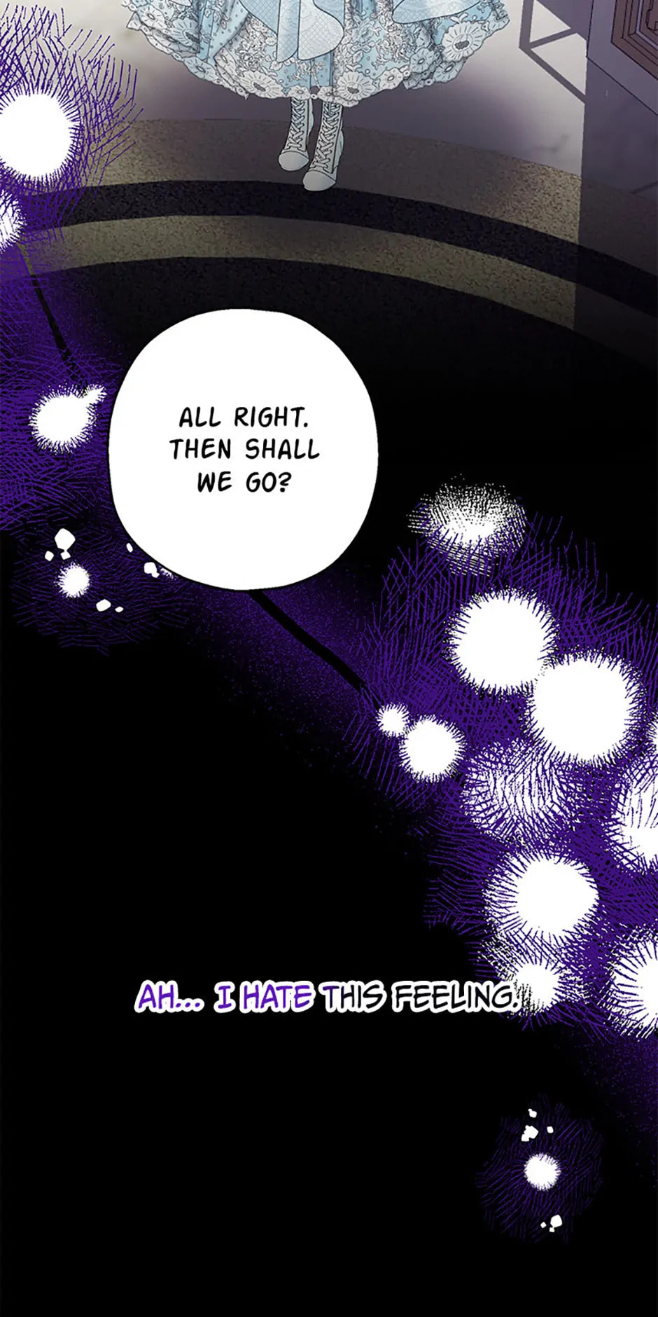 Read Made Into the Main Character chapter 39 image 23 on Lezhin