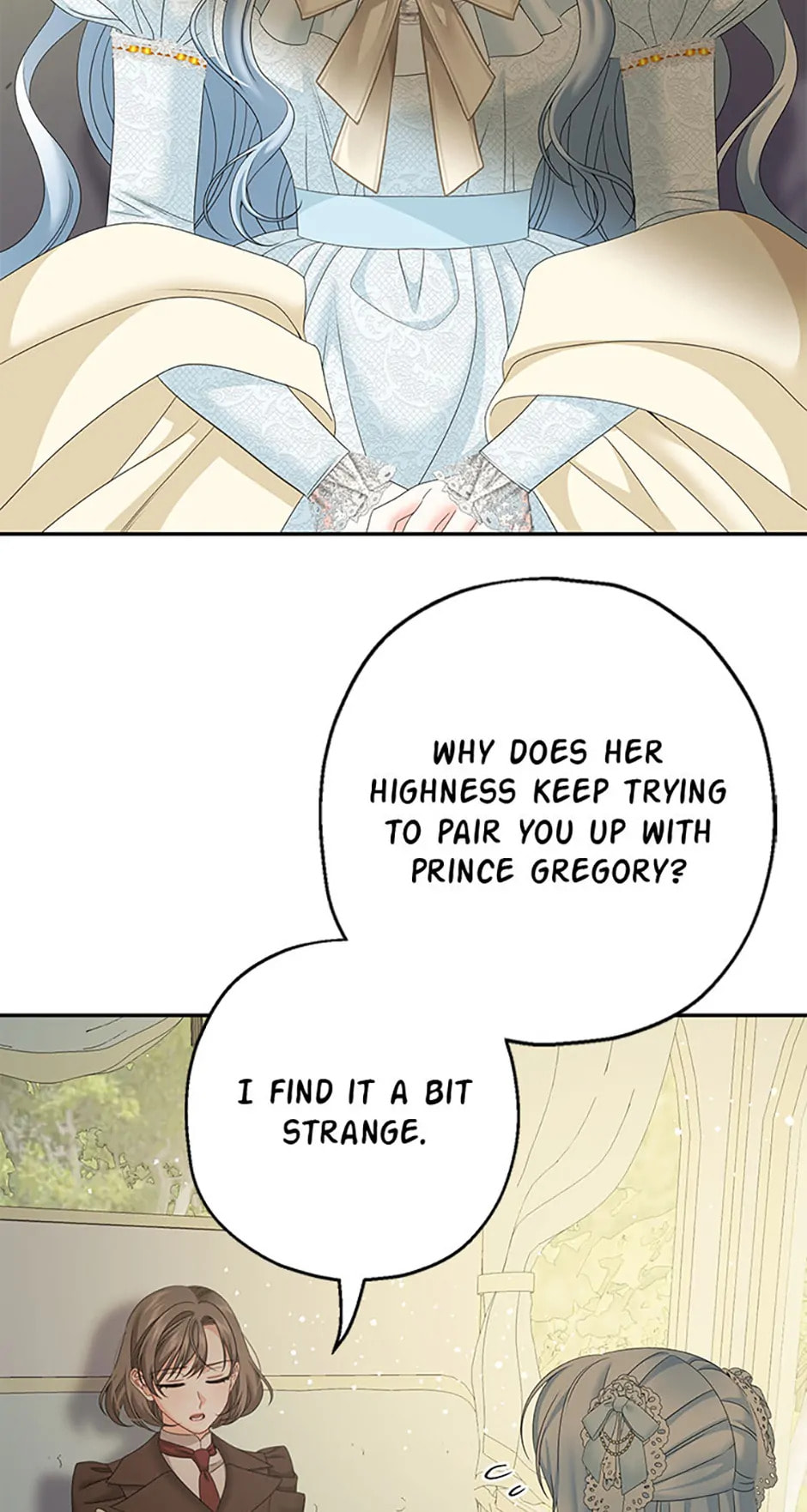 Read Made Into the Main Character chapter 39 image 27 on Lezhin