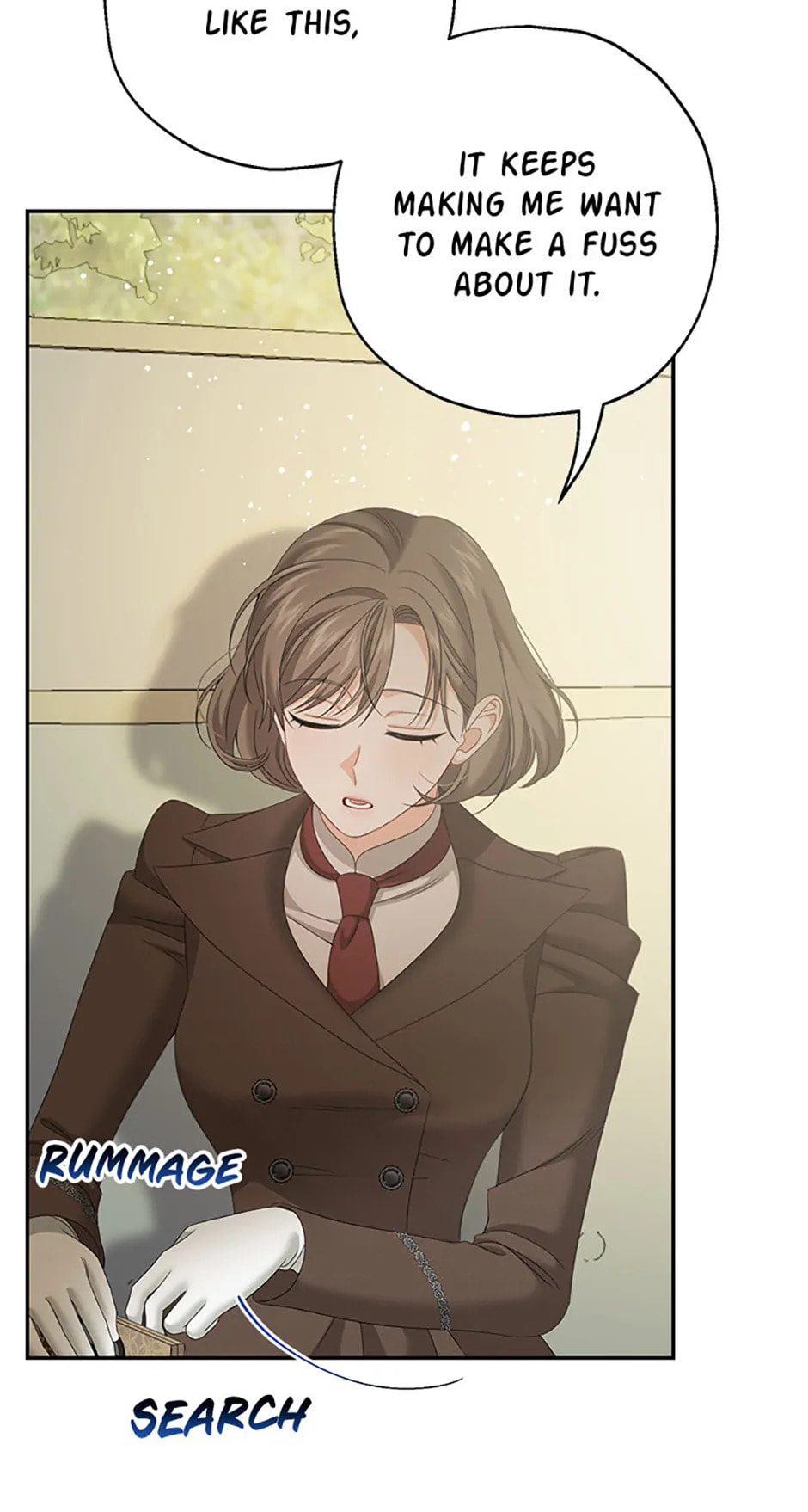 Read Made Into the Main Character chapter 39 image 29 on Lezhin