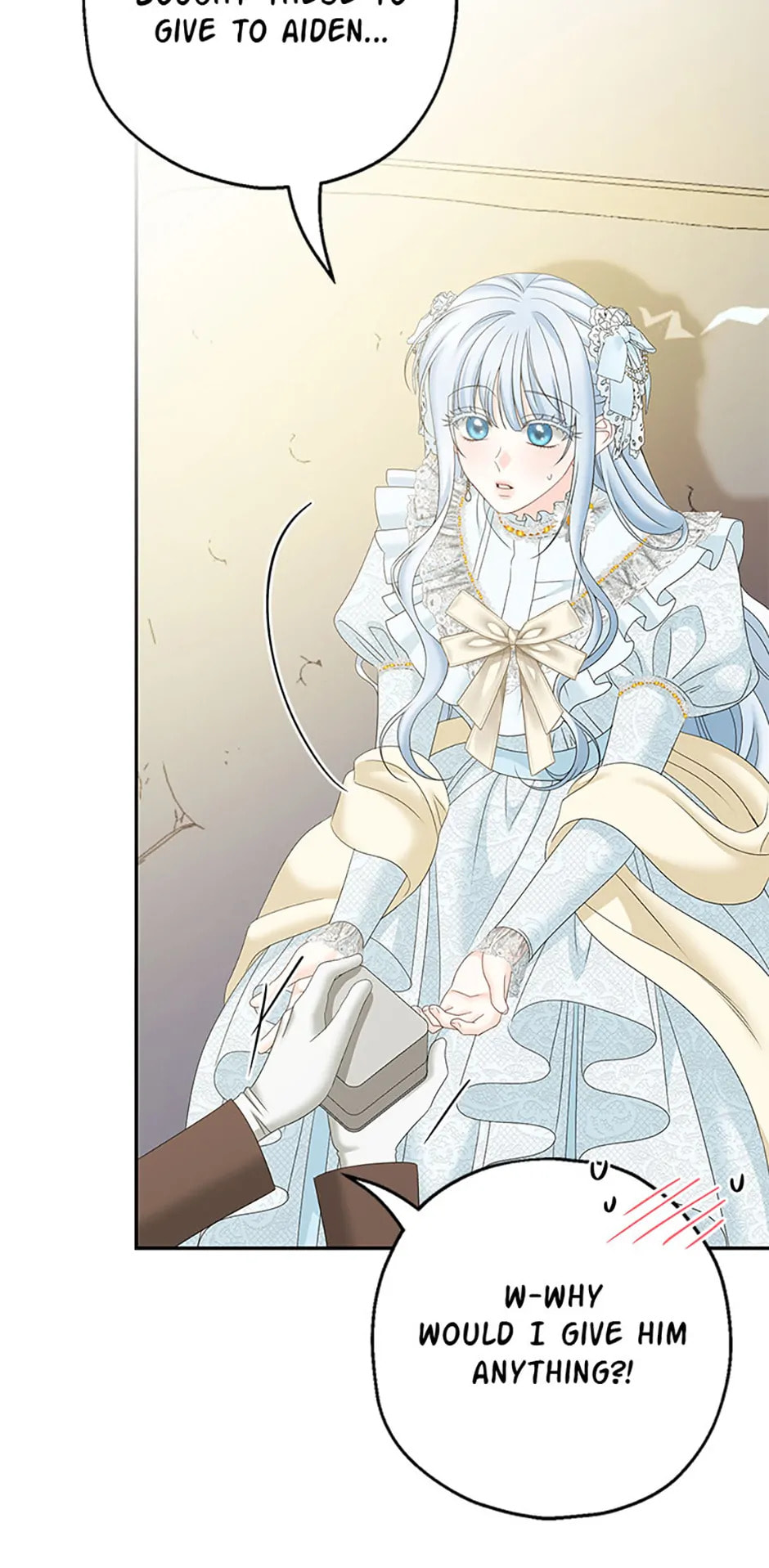 Read Made Into the Main Character chapter 39 image 31 on Lezhin