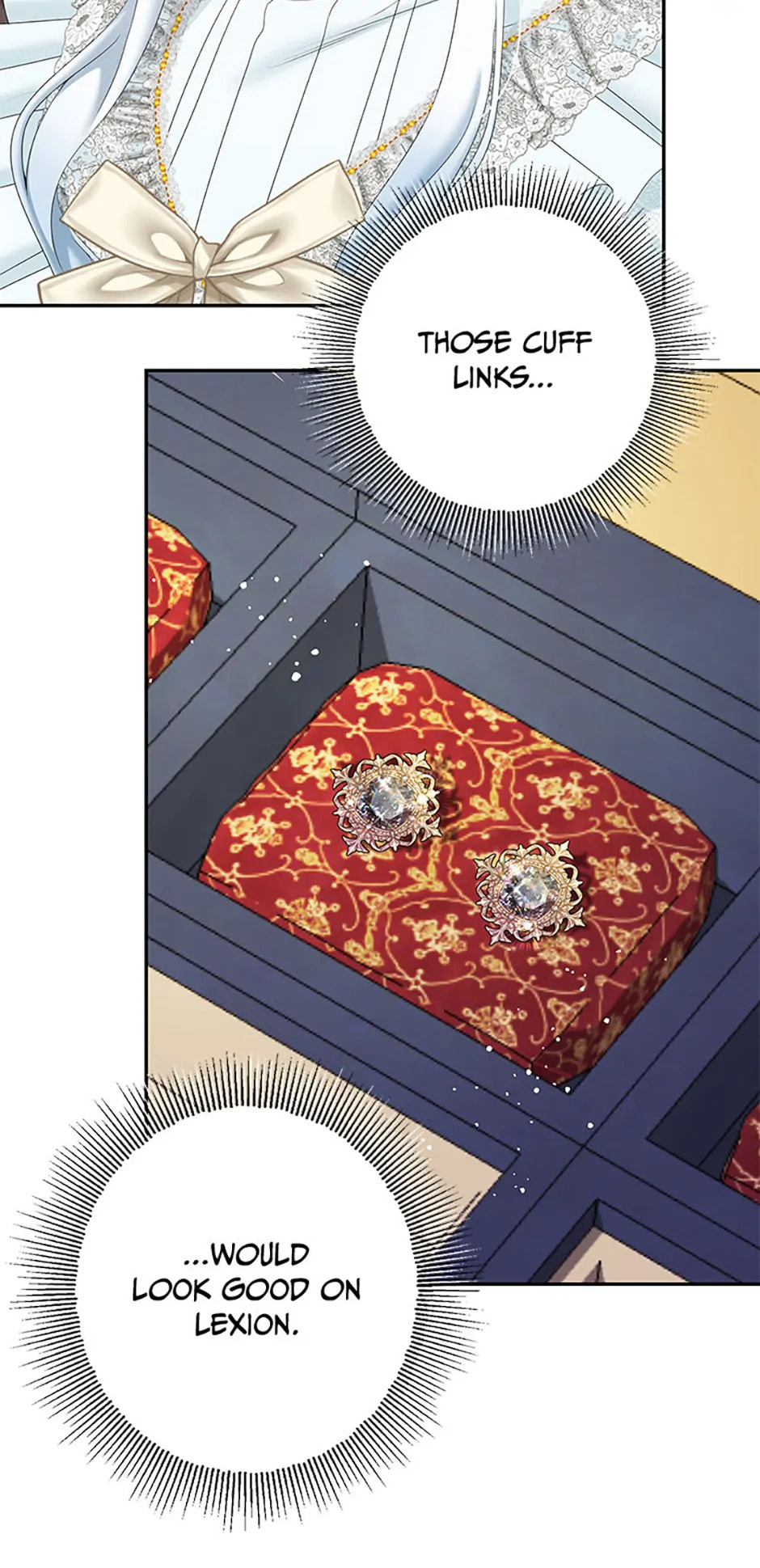 Read Made Into the Main Character chapter 39 image 4 on Lezhin