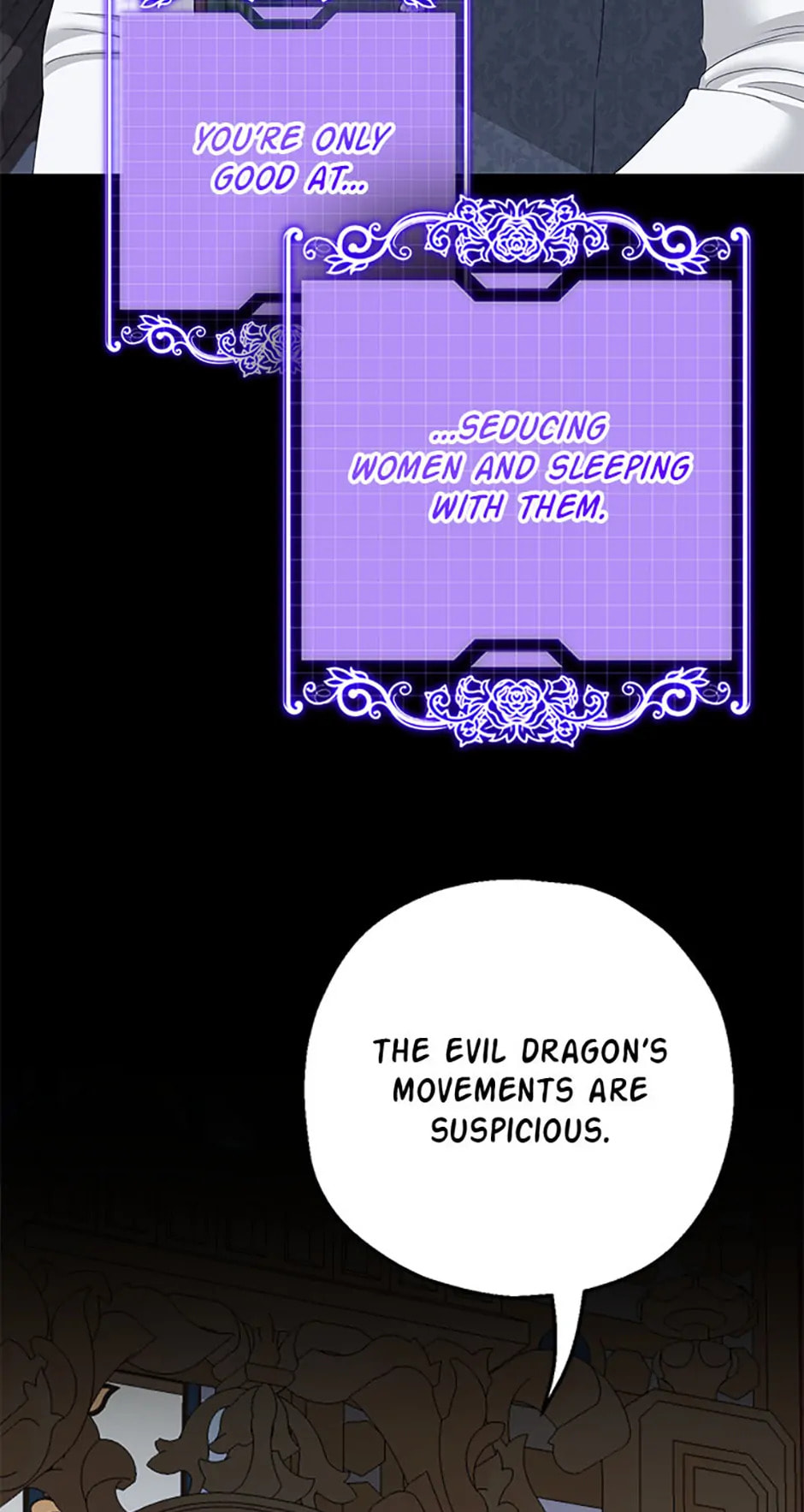 Read Made Into the Main Character chapter 39 image 40 on Lezhin