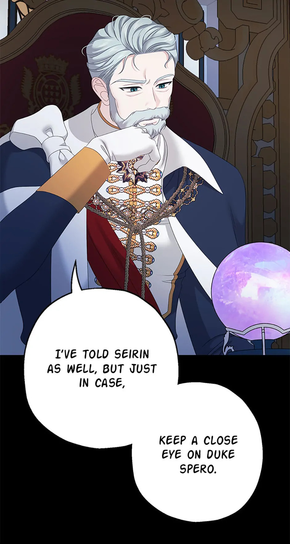 Read Made Into the Main Character chapter 39 image 41 on Lezhin