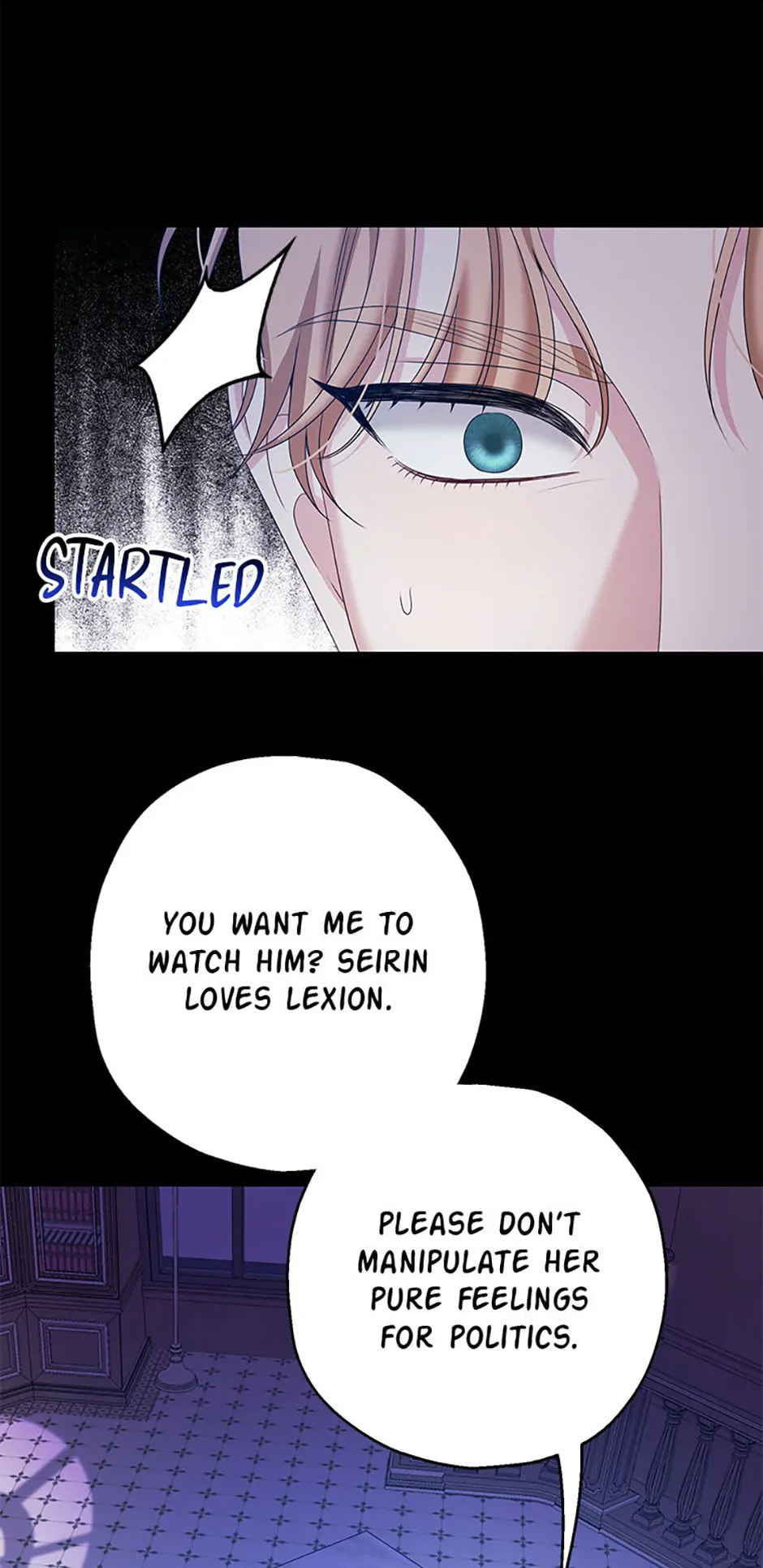 Read Made Into the Main Character chapter 39 image 42 on Lezhin