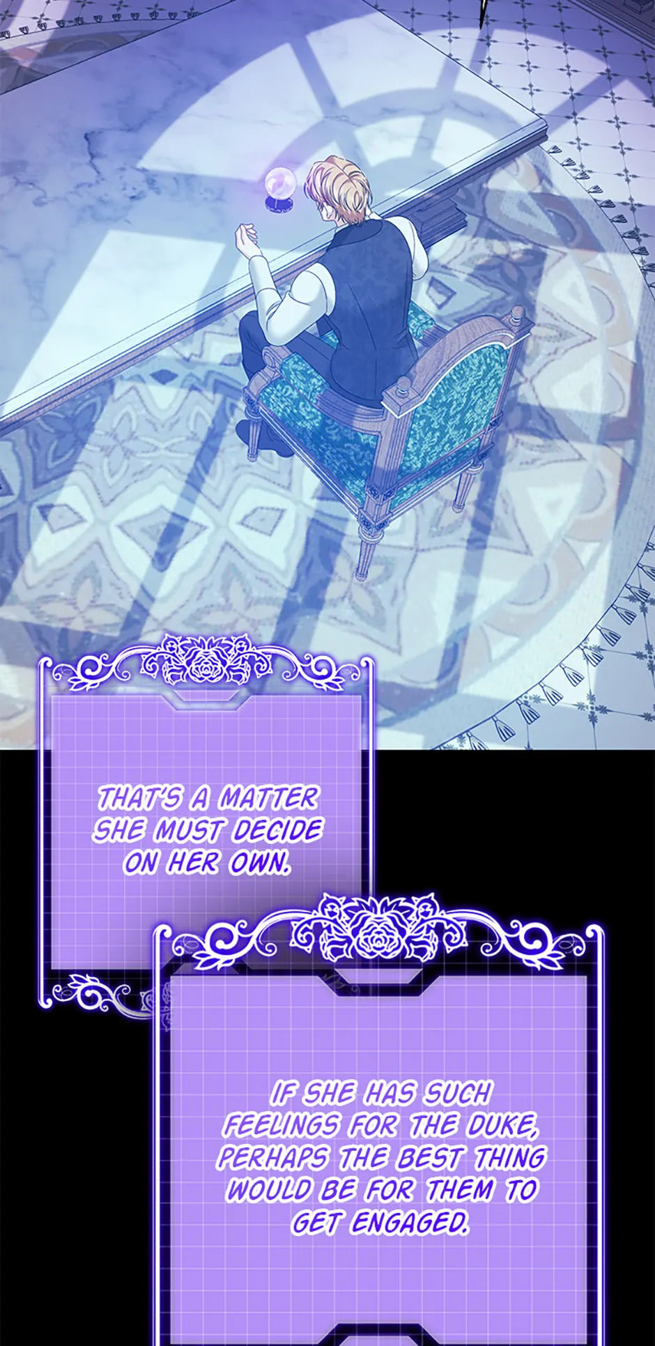 Read Made Into the Main Character chapter 39 image 43 on Lezhin